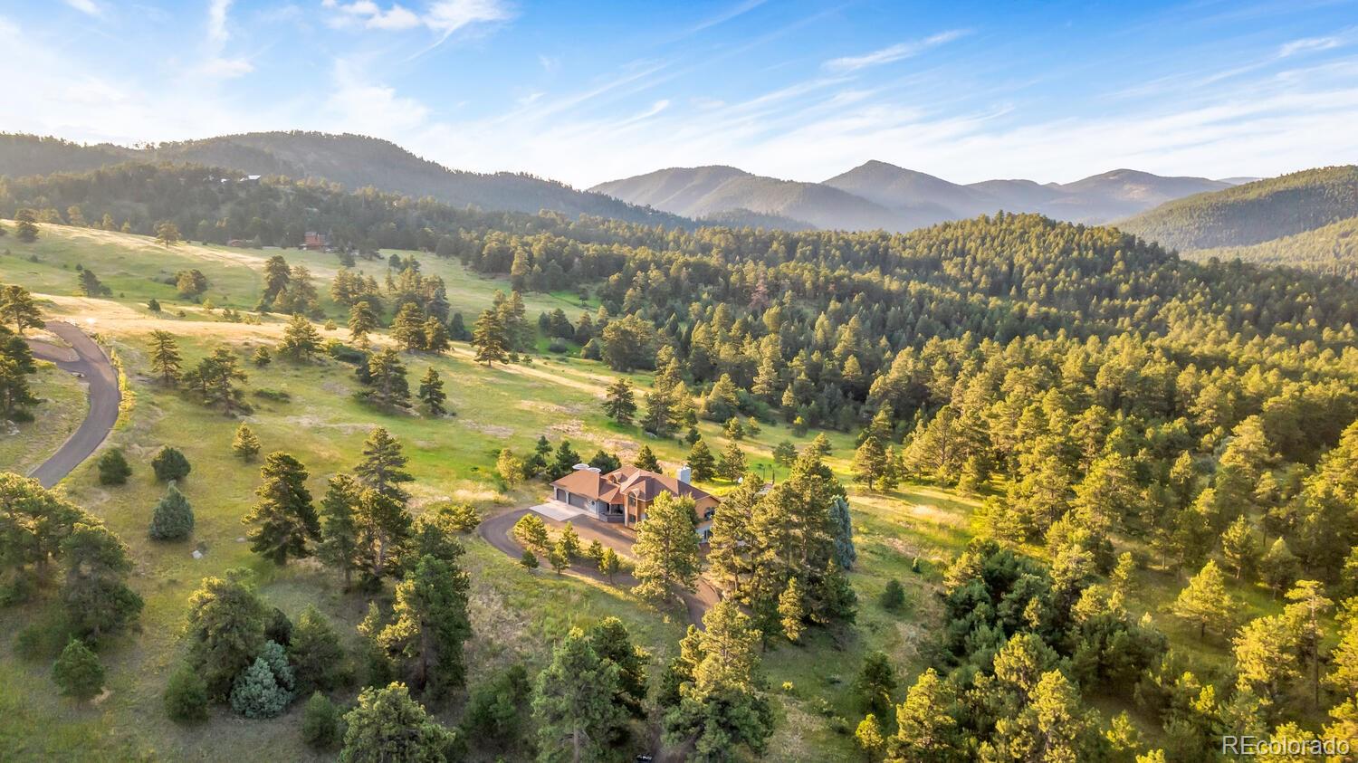 MLS Image #48 for 22196  boar head road,morrison, Colorado