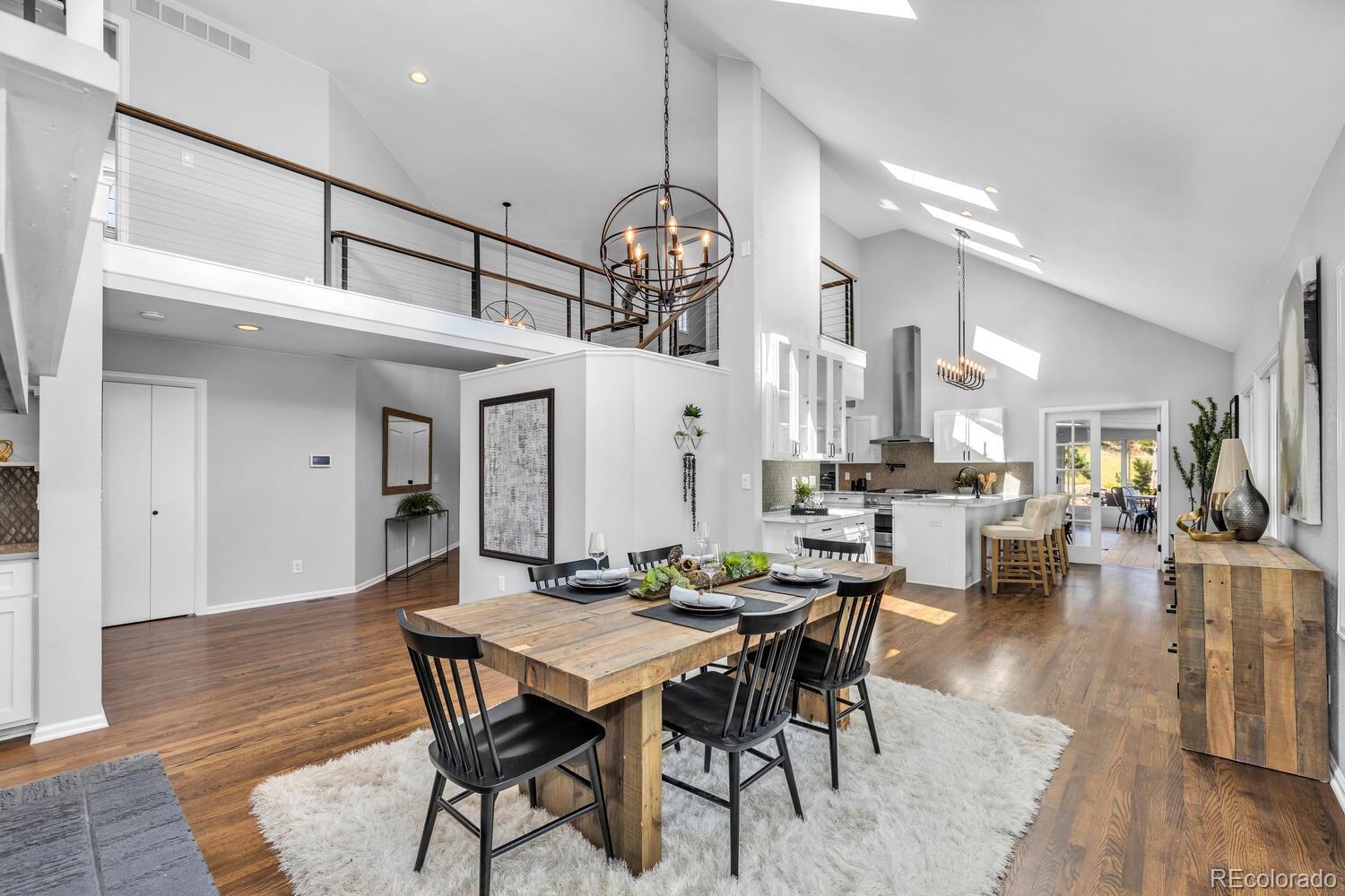 MLS Image #8 for 22196  boar head road,morrison, Colorado