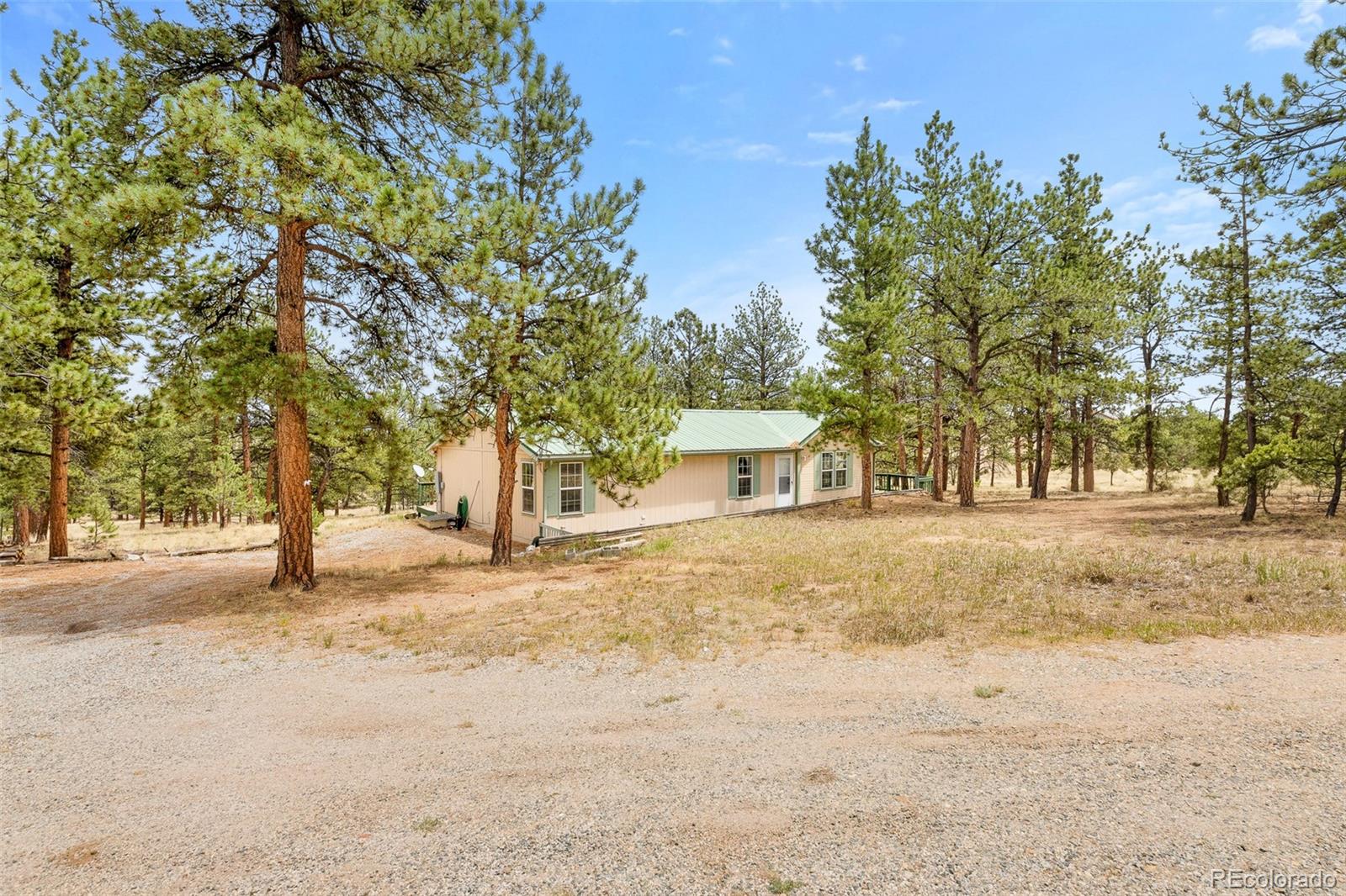 MLS Image #0 for 436  hayhook way,hartsel, Colorado