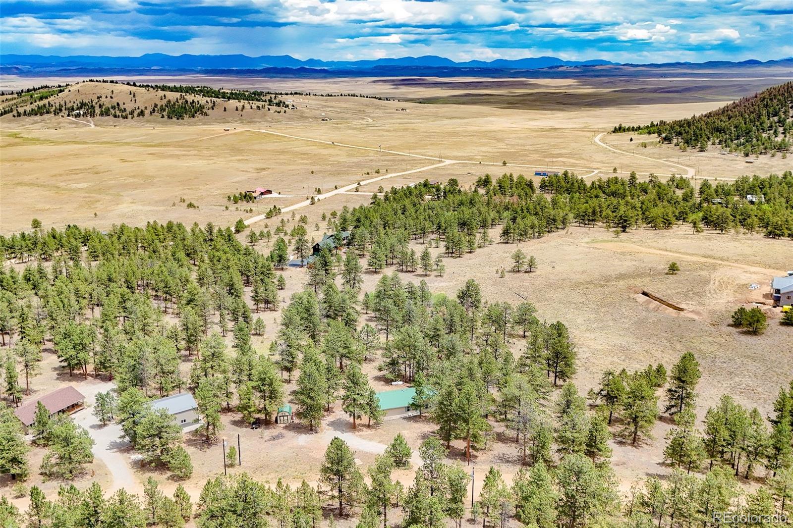 MLS Image #10 for 436  hayhook way,hartsel, Colorado