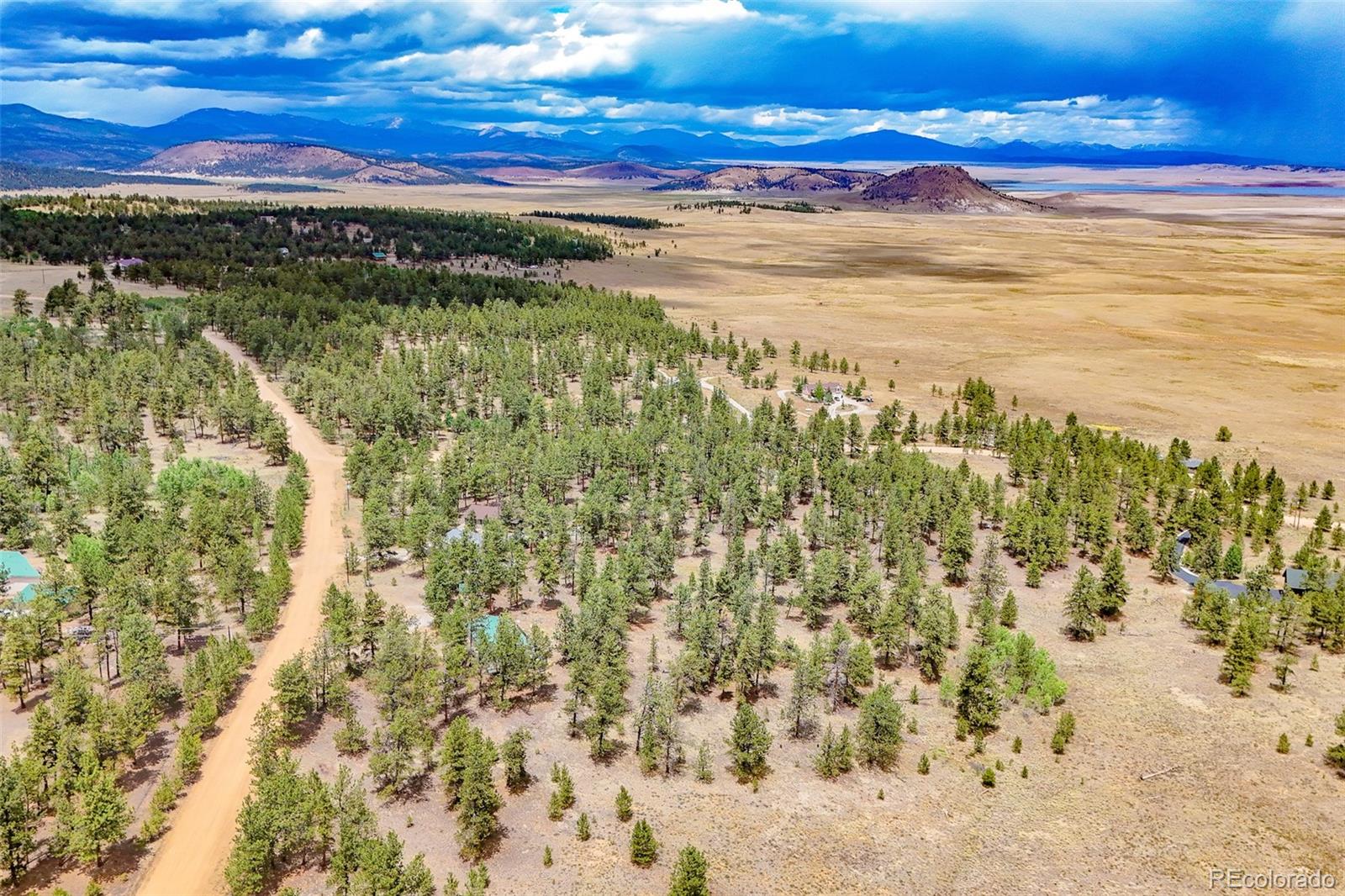 MLS Image #12 for 436  hayhook way,hartsel, Colorado