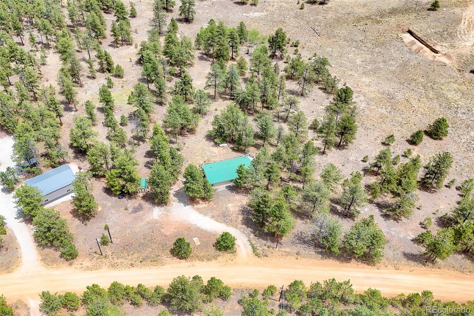 MLS Image #45 for 436  hayhook way,hartsel, Colorado