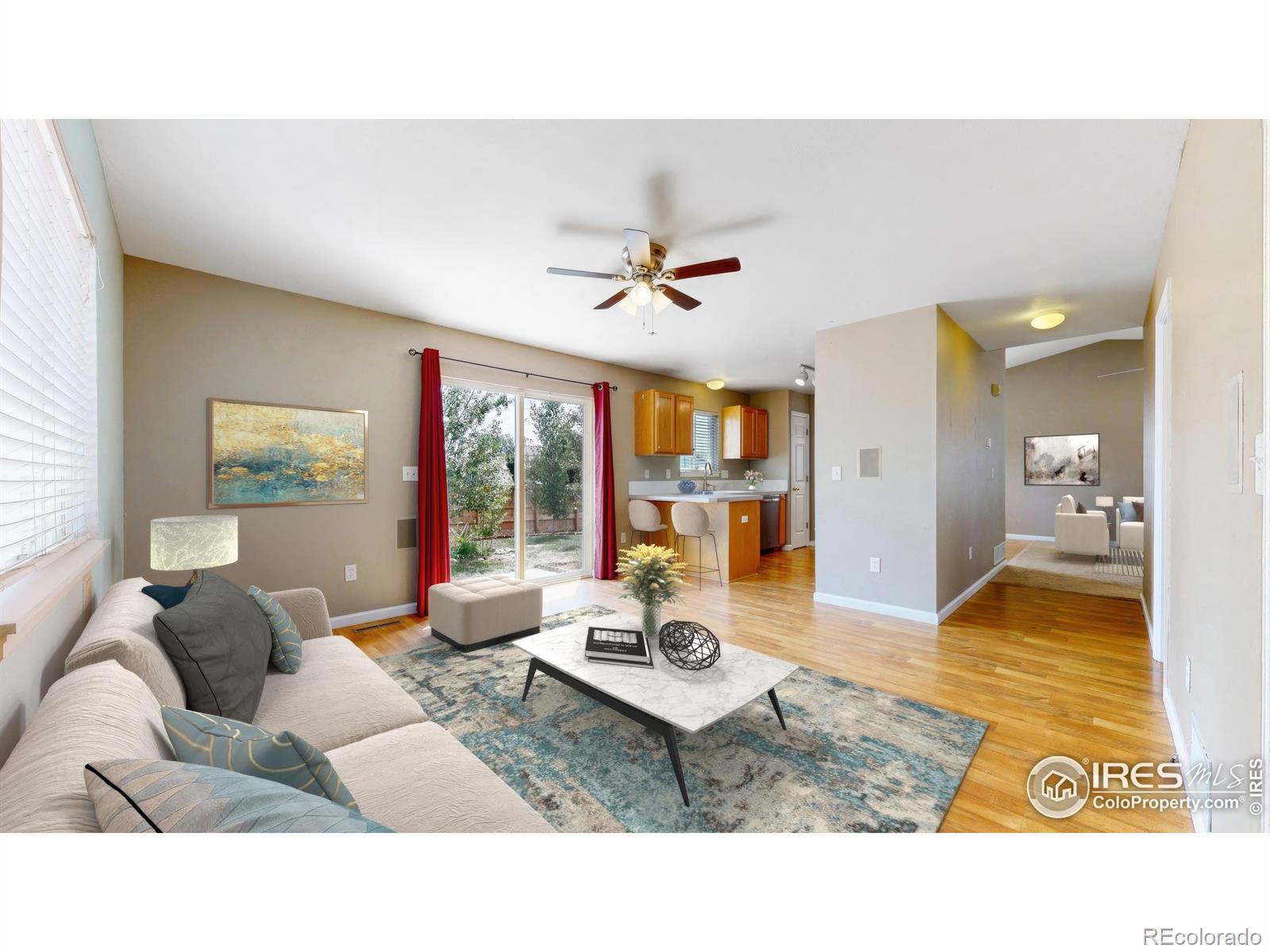 MLS Image #13 for 826  glenwall drive,fort collins, Colorado