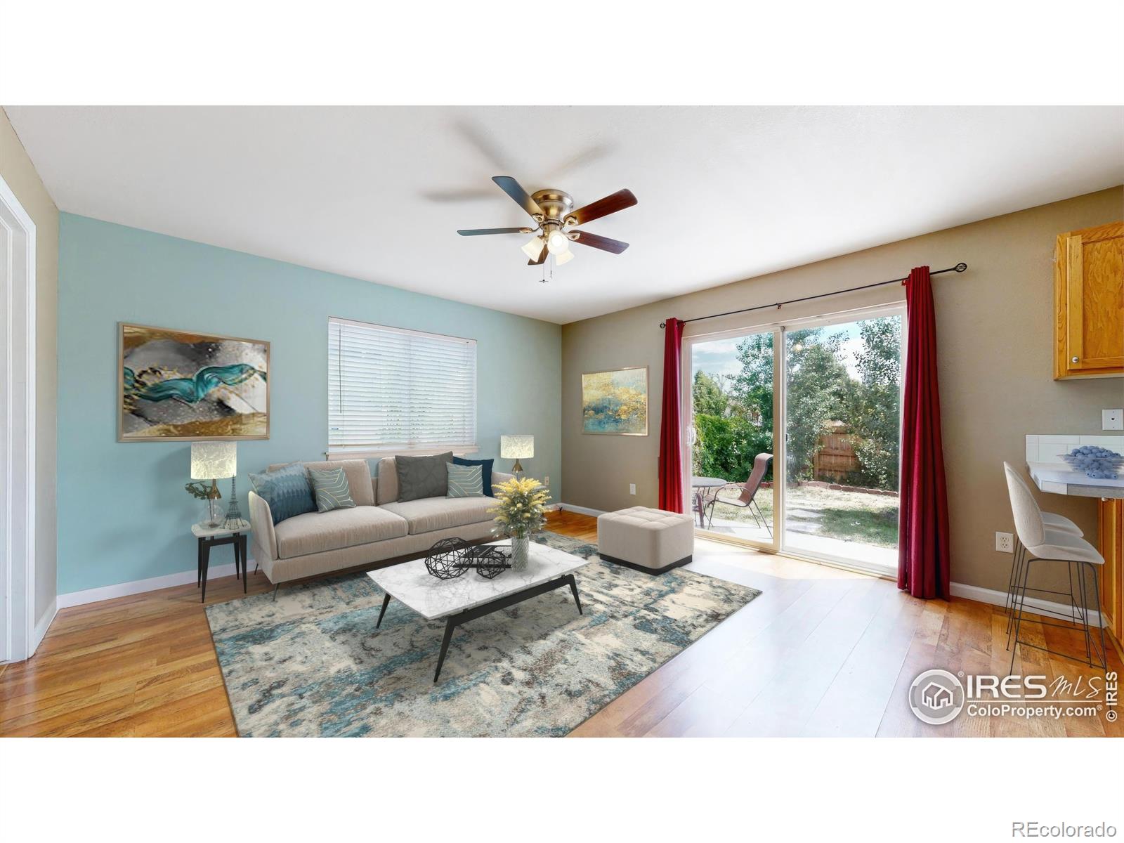 MLS Image #15 for 826  glenwall drive,fort collins, Colorado