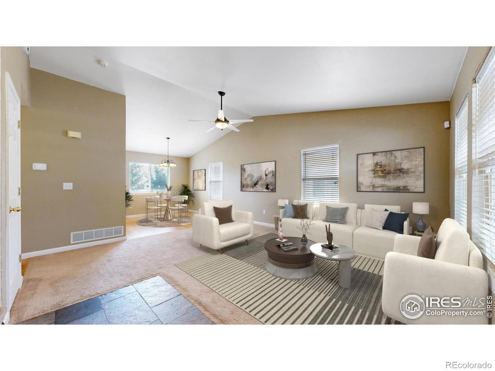 MLS Image #2 for 826  glenwall drive,fort collins, Colorado