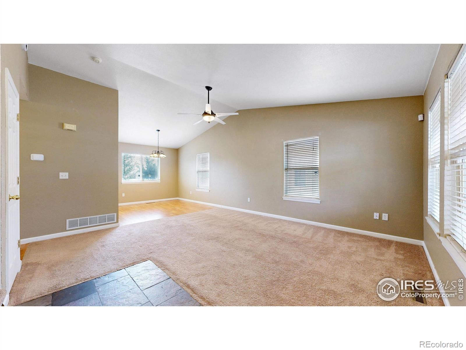 MLS Image #3 for 826  glenwall drive,fort collins, Colorado