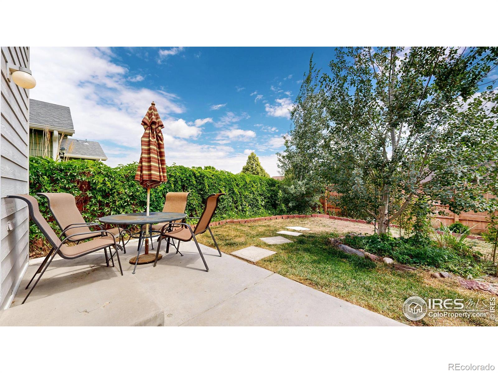 MLS Image #30 for 826  glenwall drive,fort collins, Colorado