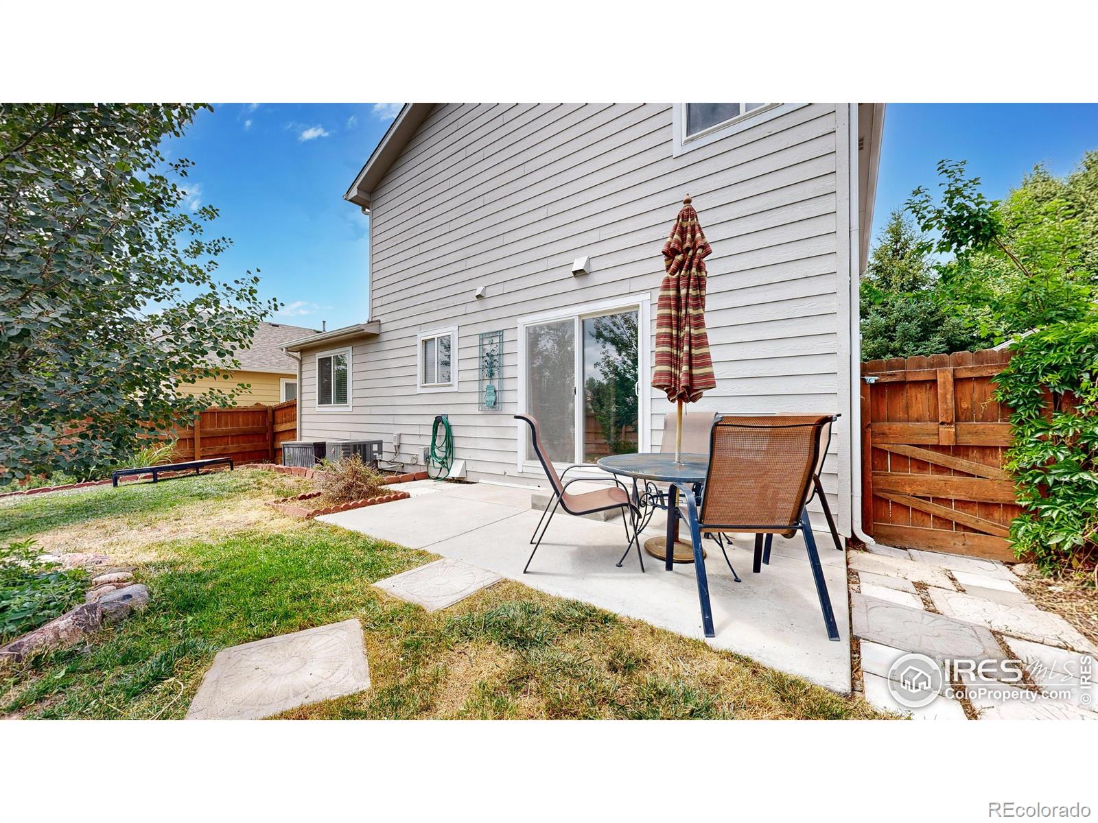MLS Image #31 for 826  glenwall drive,fort collins, Colorado