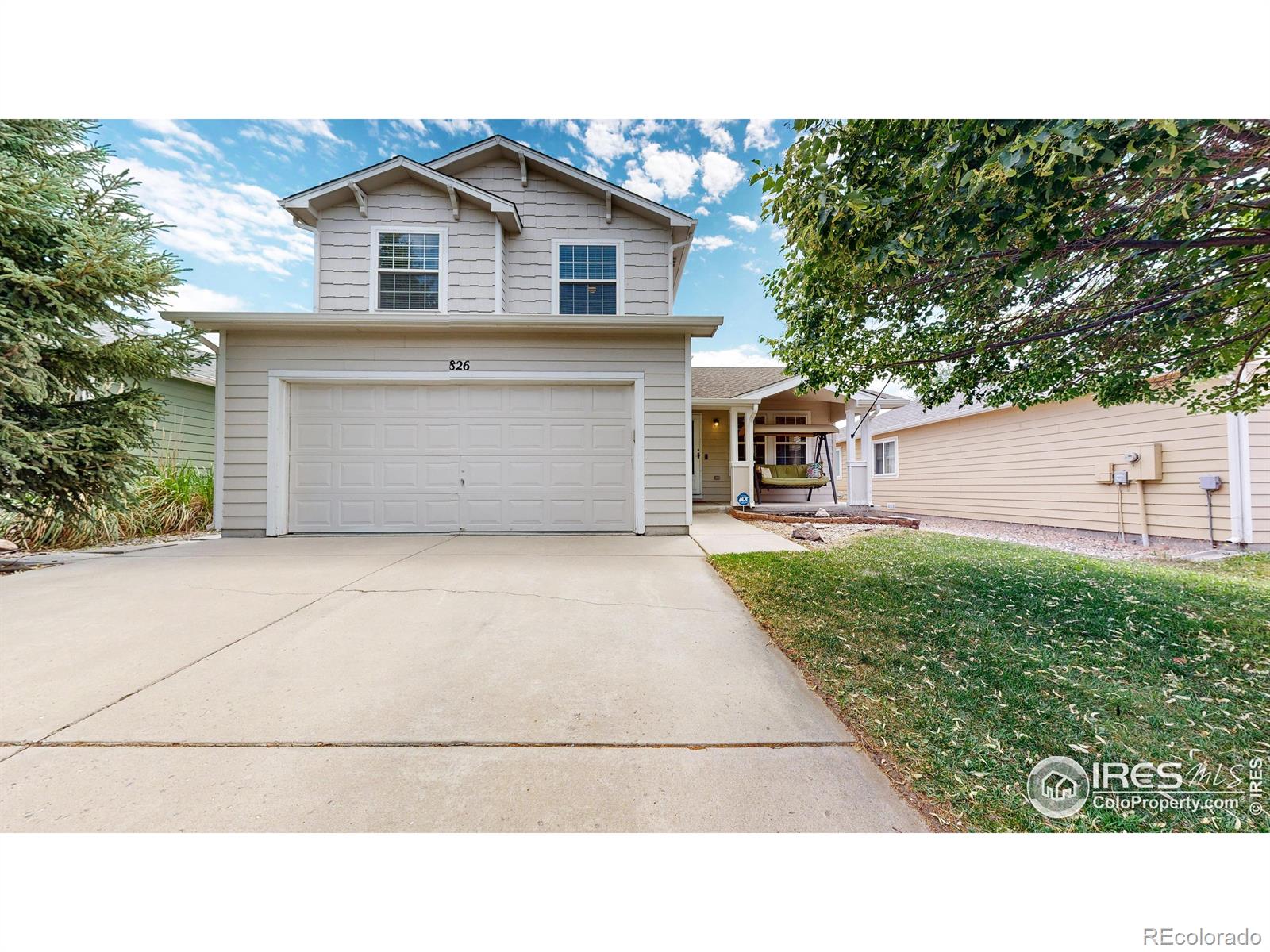 MLS Image #36 for 826  glenwall drive,fort collins, Colorado