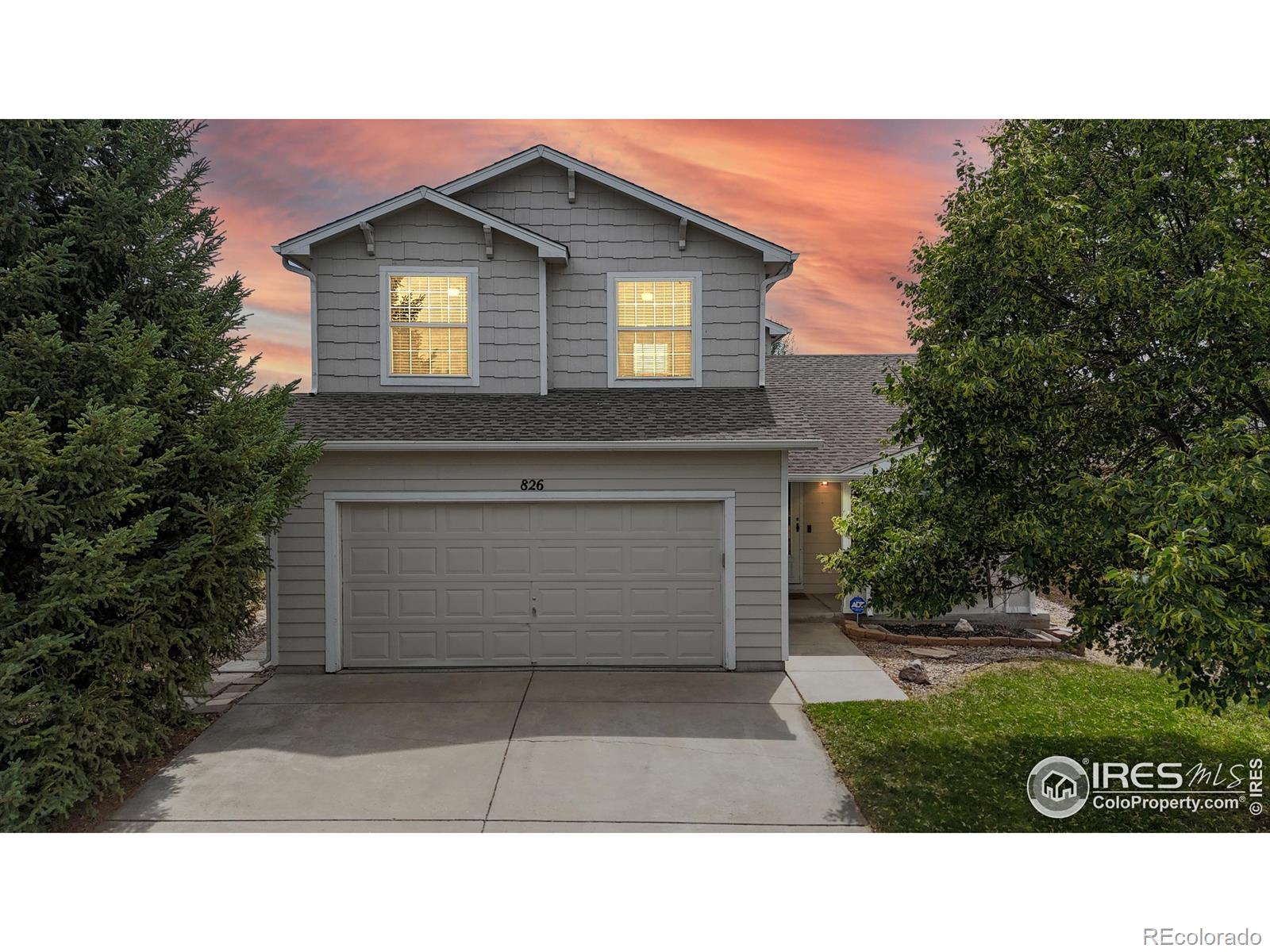 MLS Image #37 for 826  glenwall drive,fort collins, Colorado
