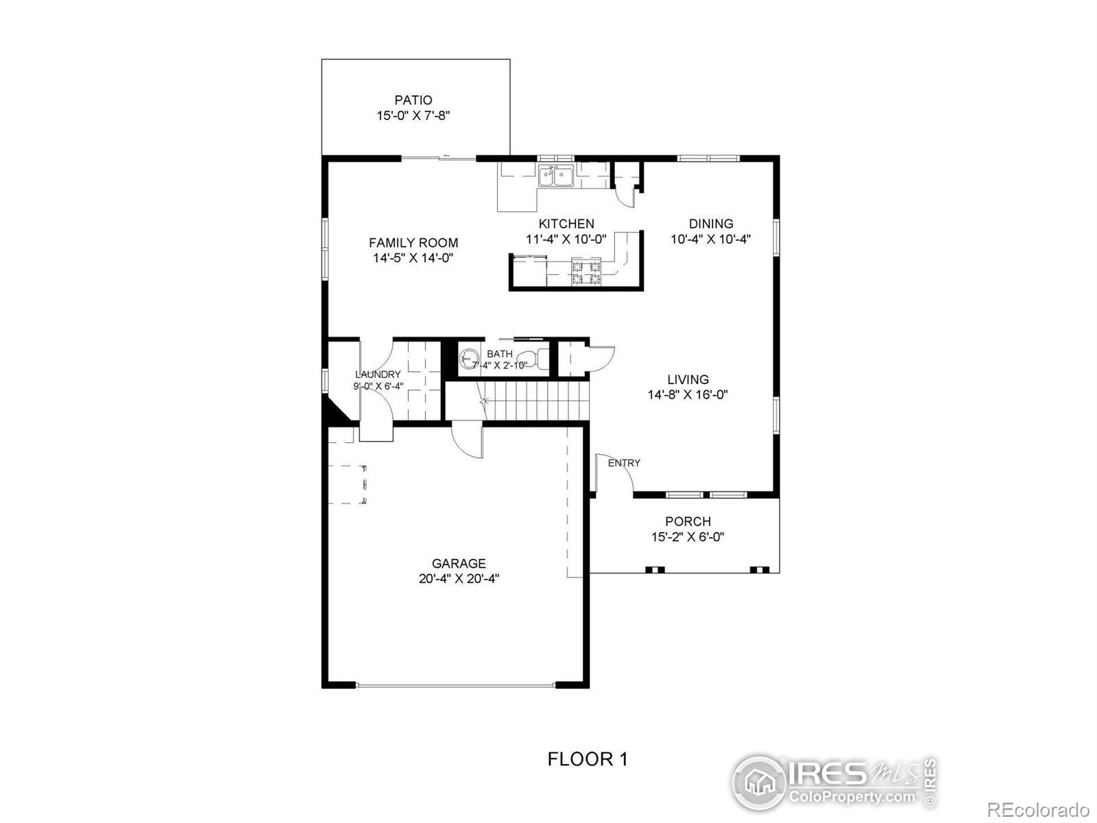 MLS Image #38 for 826  glenwall drive,fort collins, Colorado