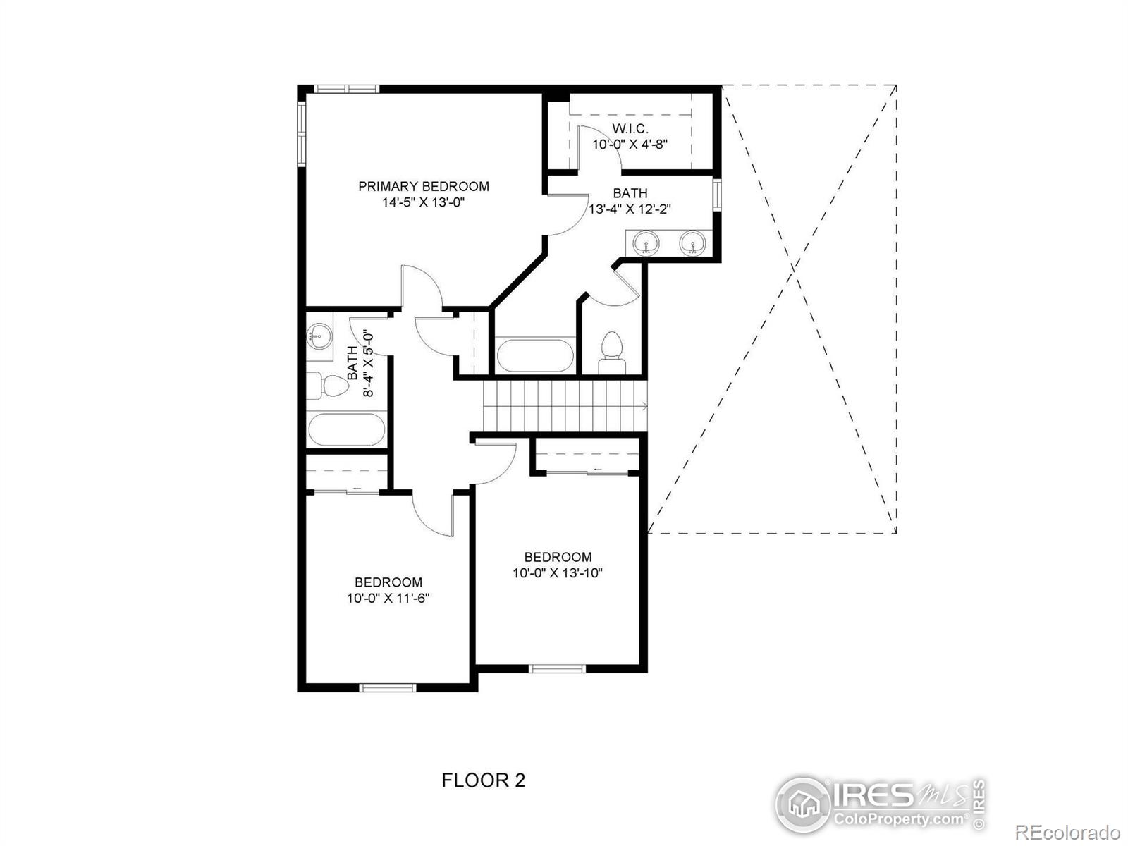 MLS Image #39 for 826  glenwall drive,fort collins, Colorado