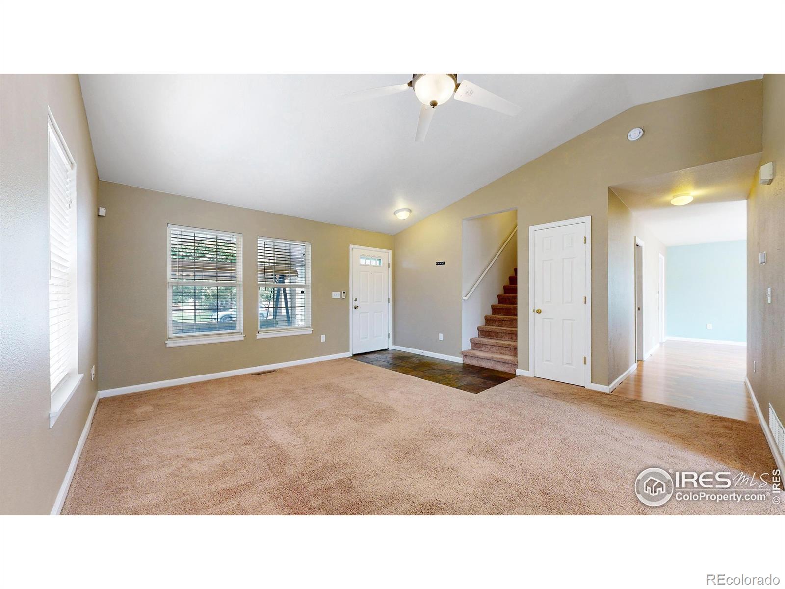MLS Image #4 for 826  glenwall drive,fort collins, Colorado