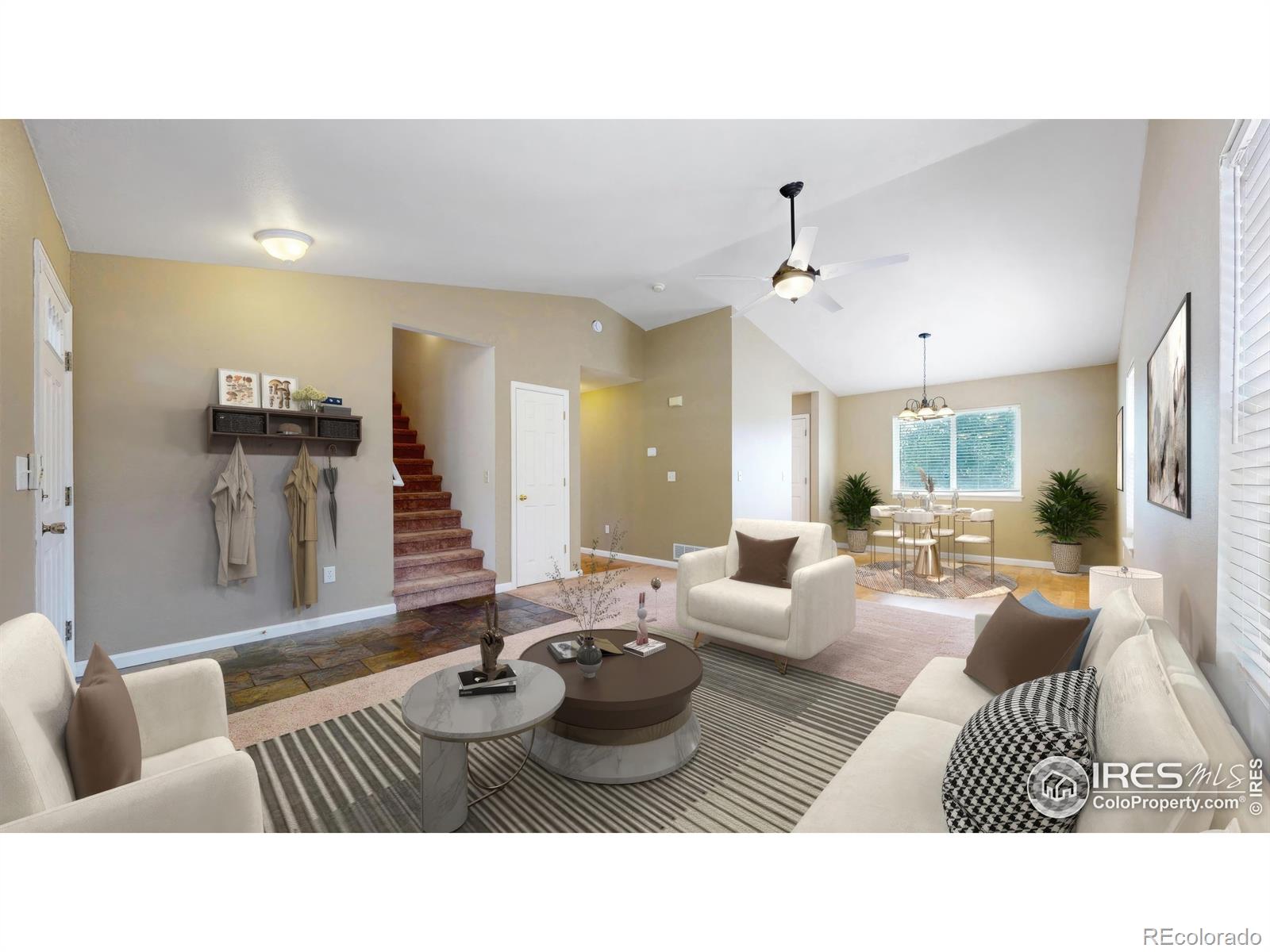 MLS Image #5 for 826  glenwall drive,fort collins, Colorado