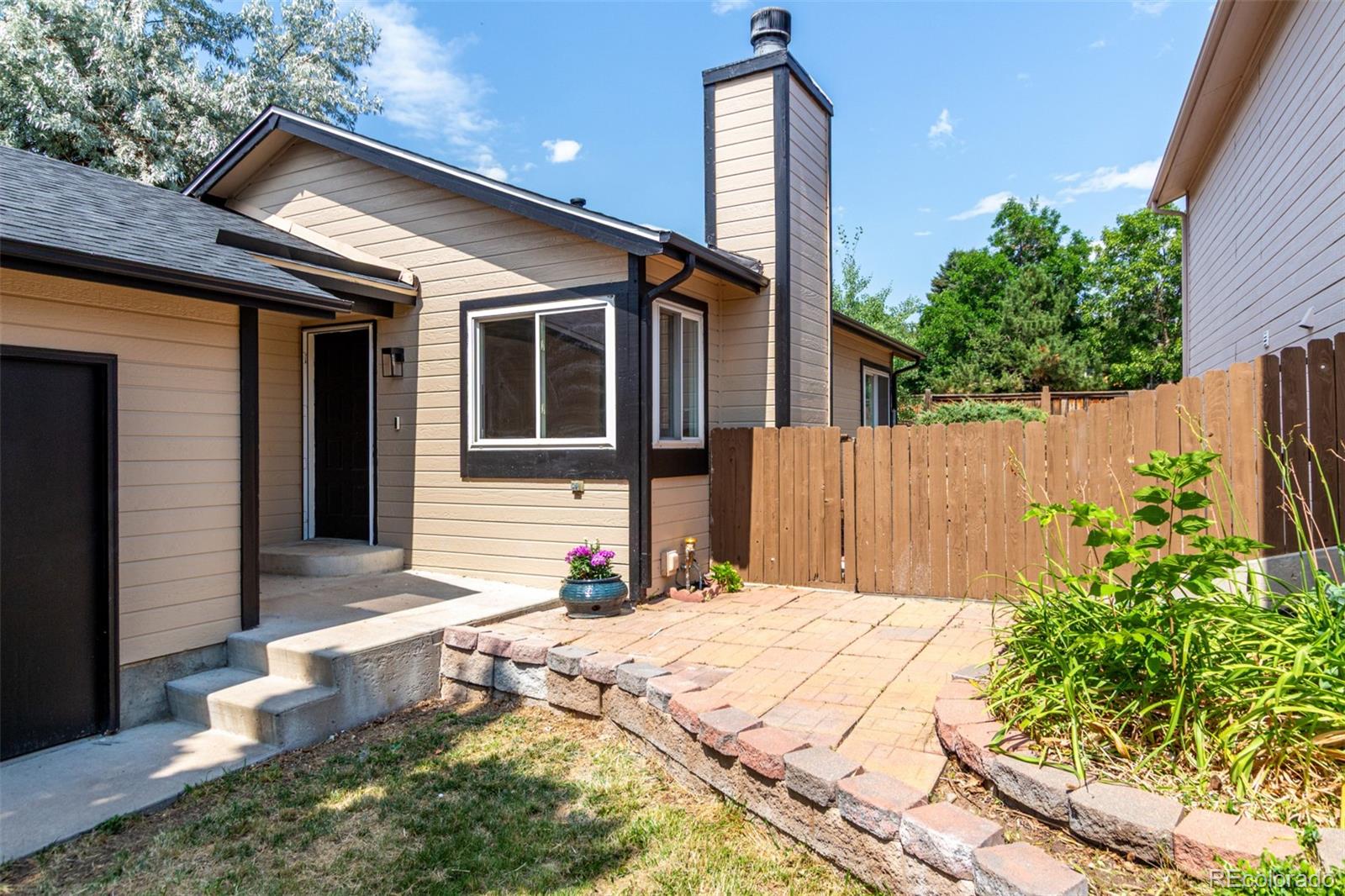 MLS Image #1 for 9530  devon court,highlands ranch, Colorado