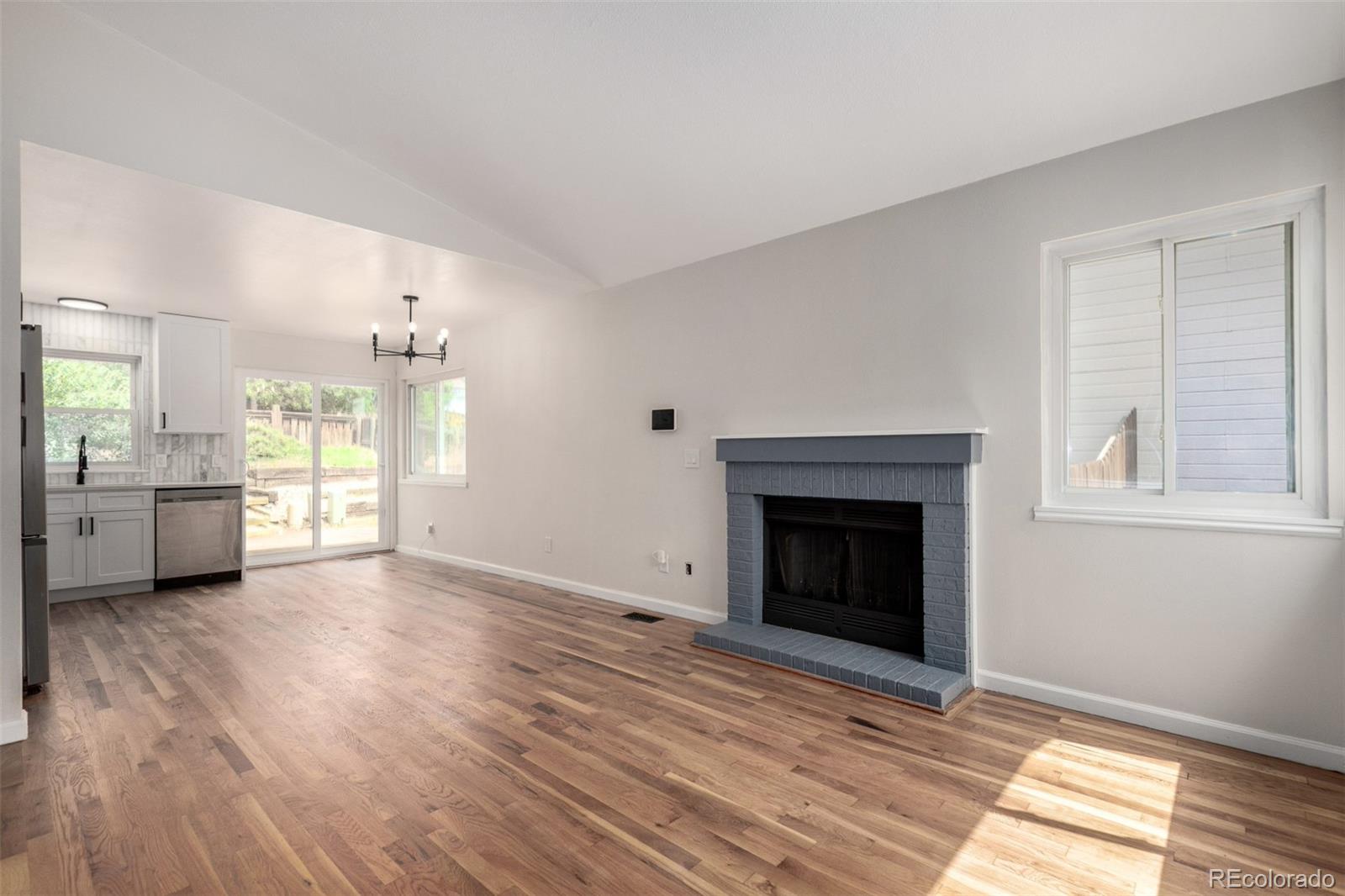 MLS Image #2 for 9530  devon court,highlands ranch, Colorado