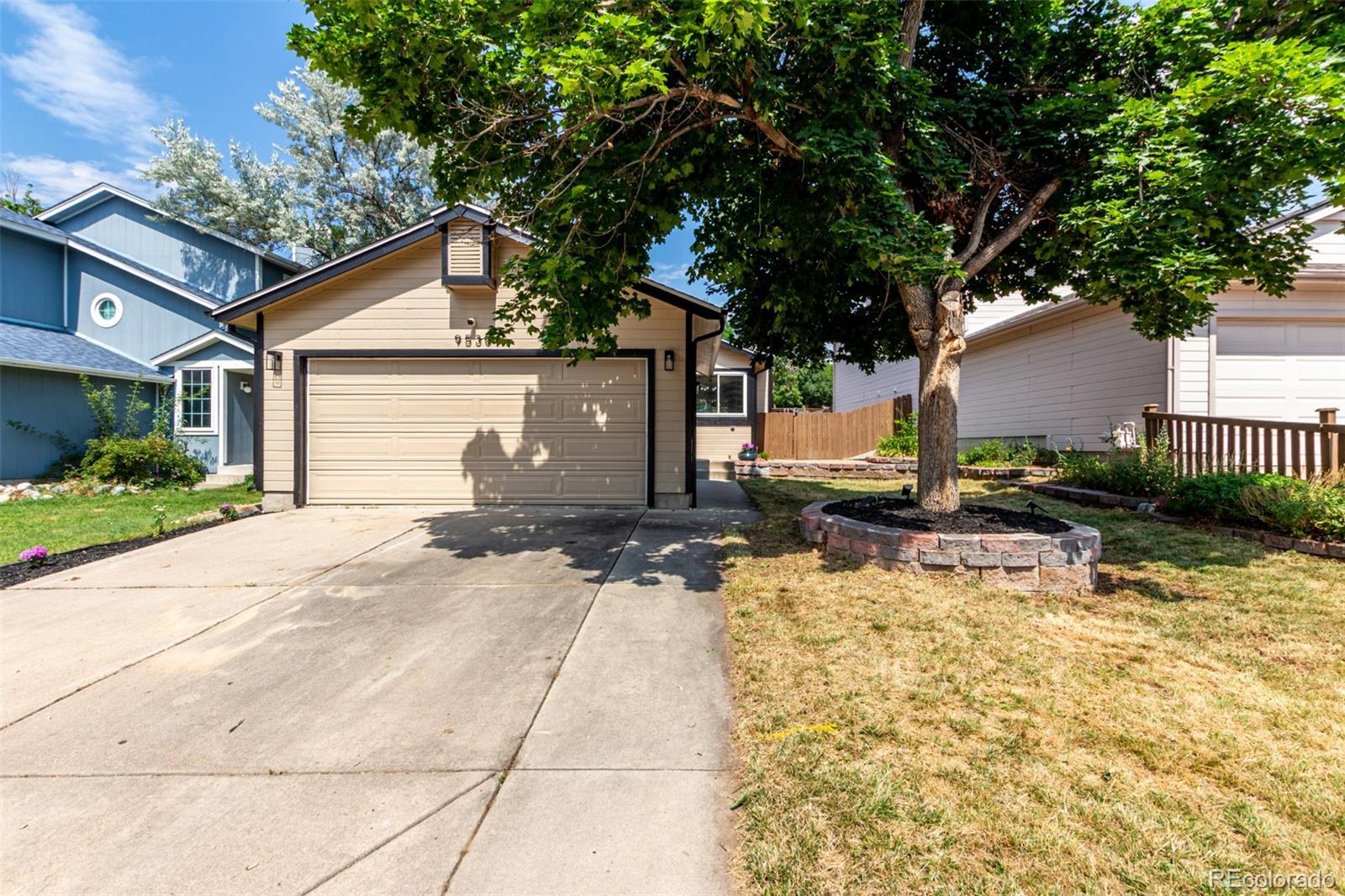 MLS Image #20 for 9530  devon court,highlands ranch, Colorado