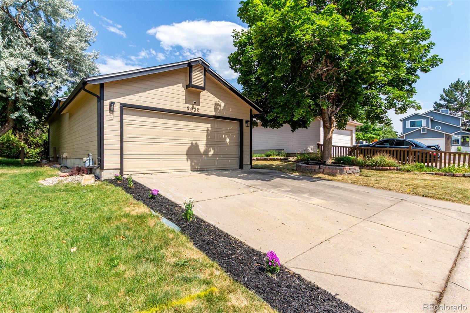 MLS Image #21 for 9530  devon court,highlands ranch, Colorado