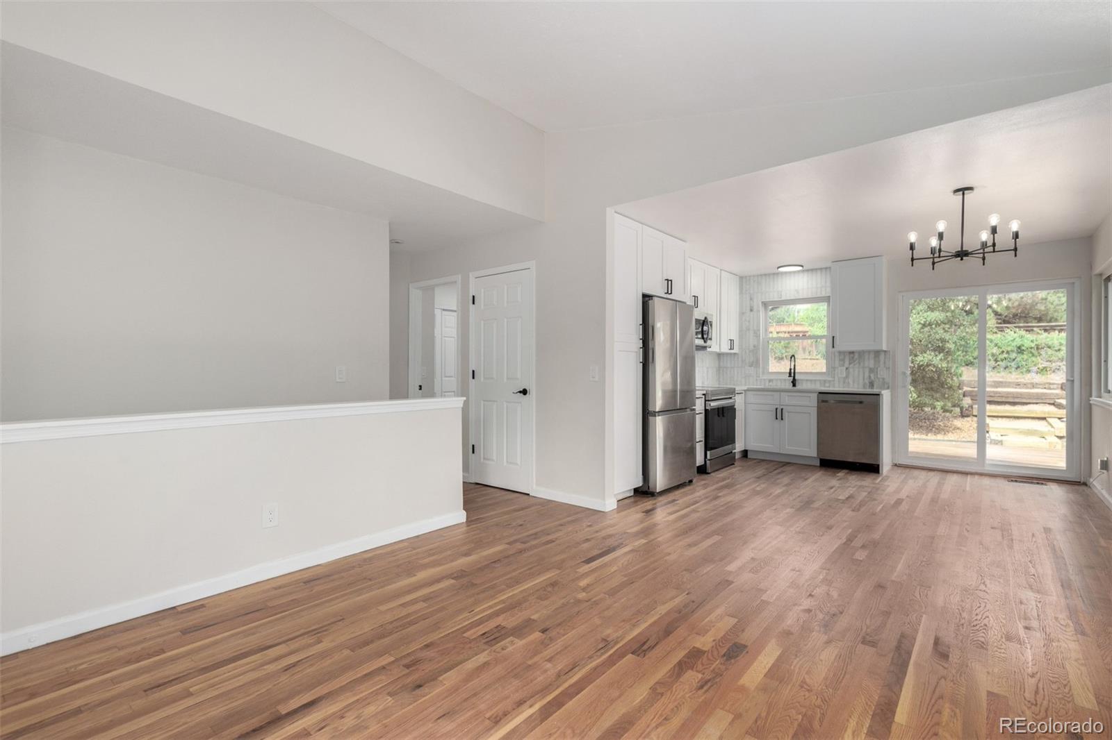 MLS Image #3 for 9530  devon court,highlands ranch, Colorado