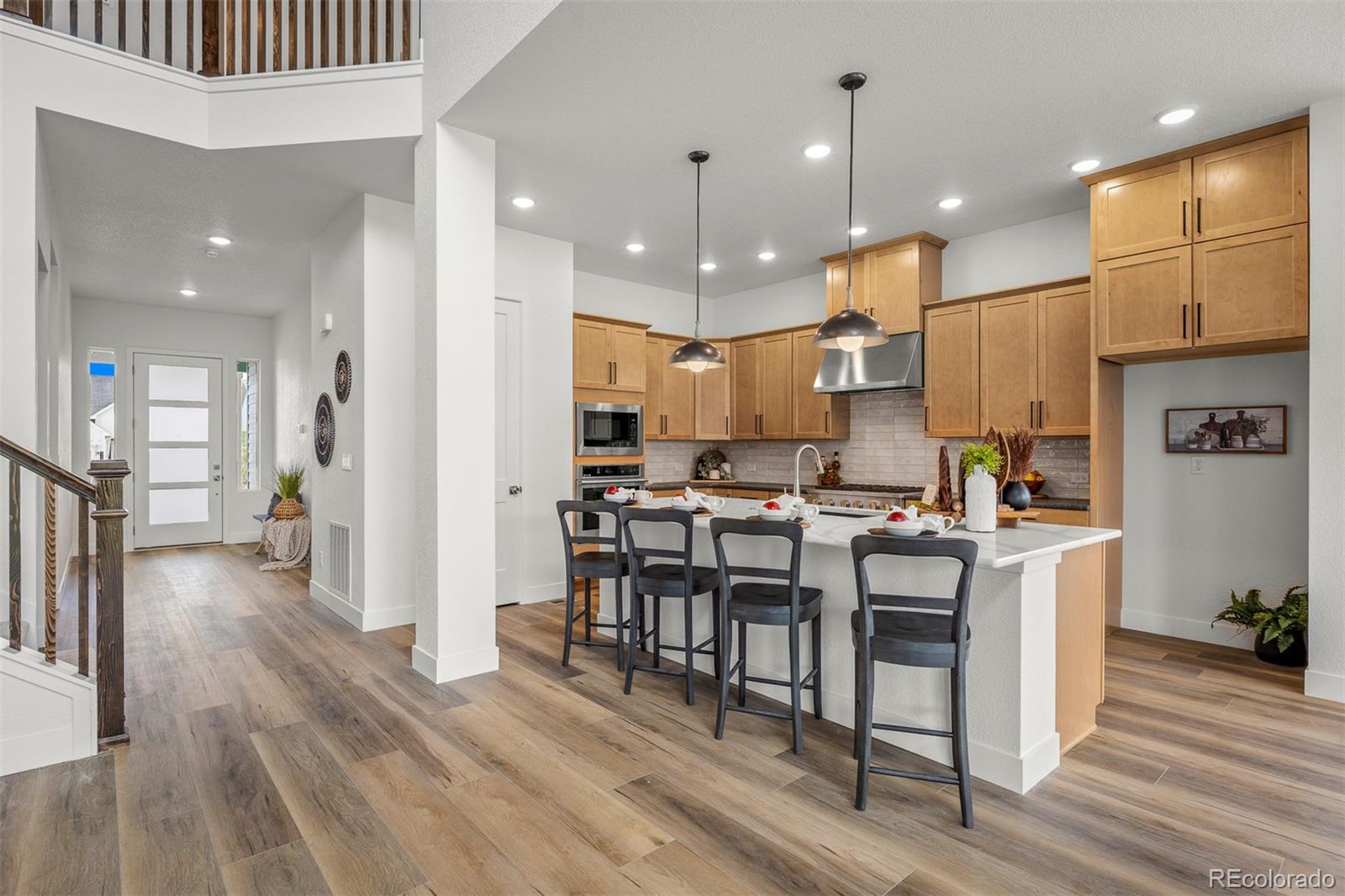 MLS Image #11 for 17137  alsike clover court,monument, Colorado