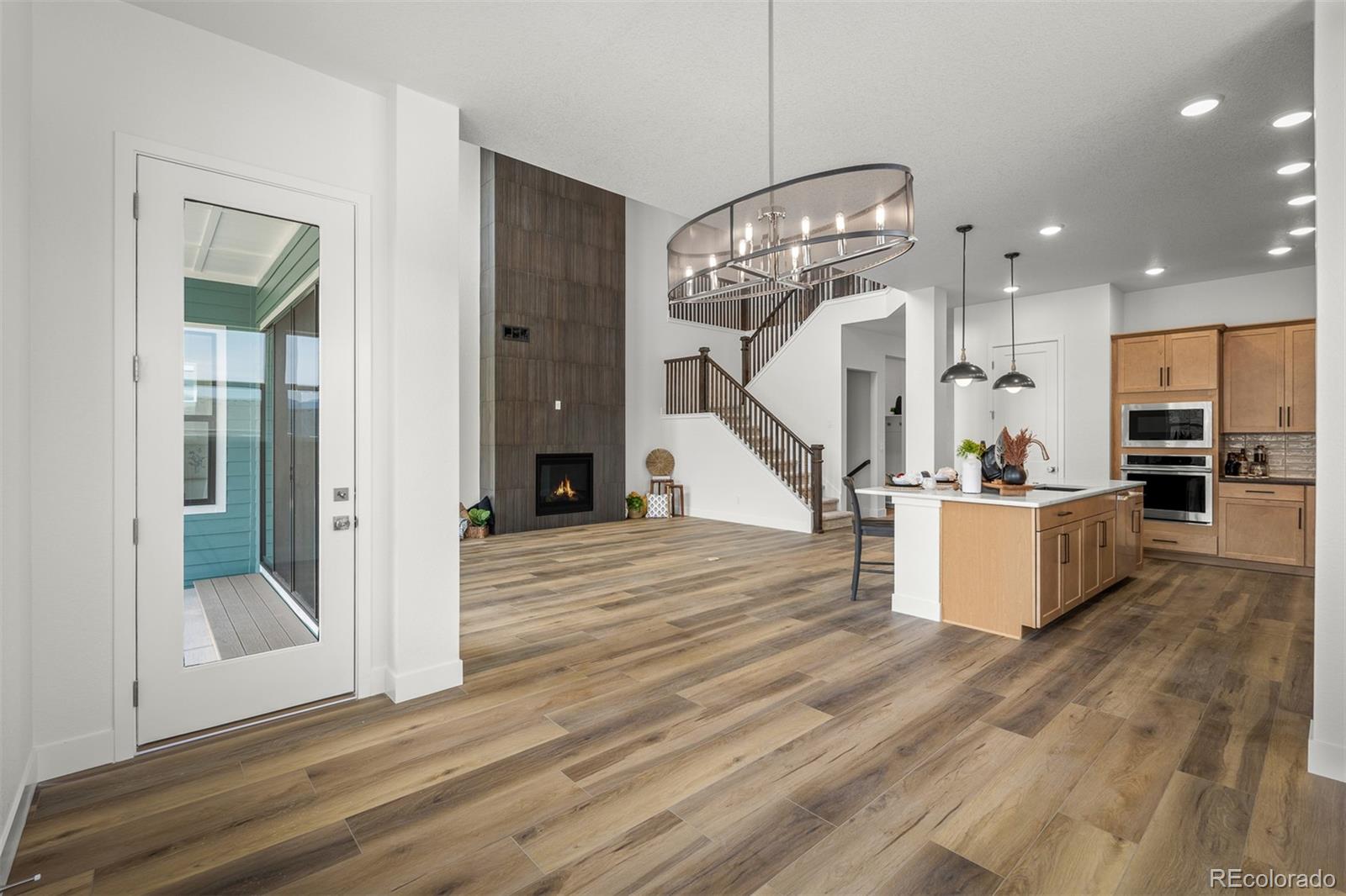 MLS Image #13 for 17137  alsike clover court,monument, Colorado