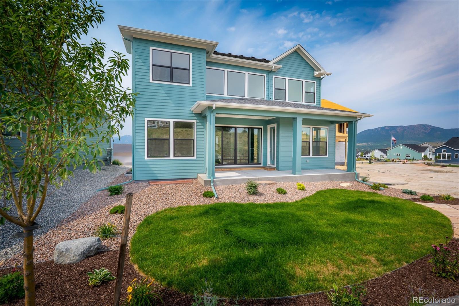 MLS Image #37 for 17137  alsike clover court,monument, Colorado