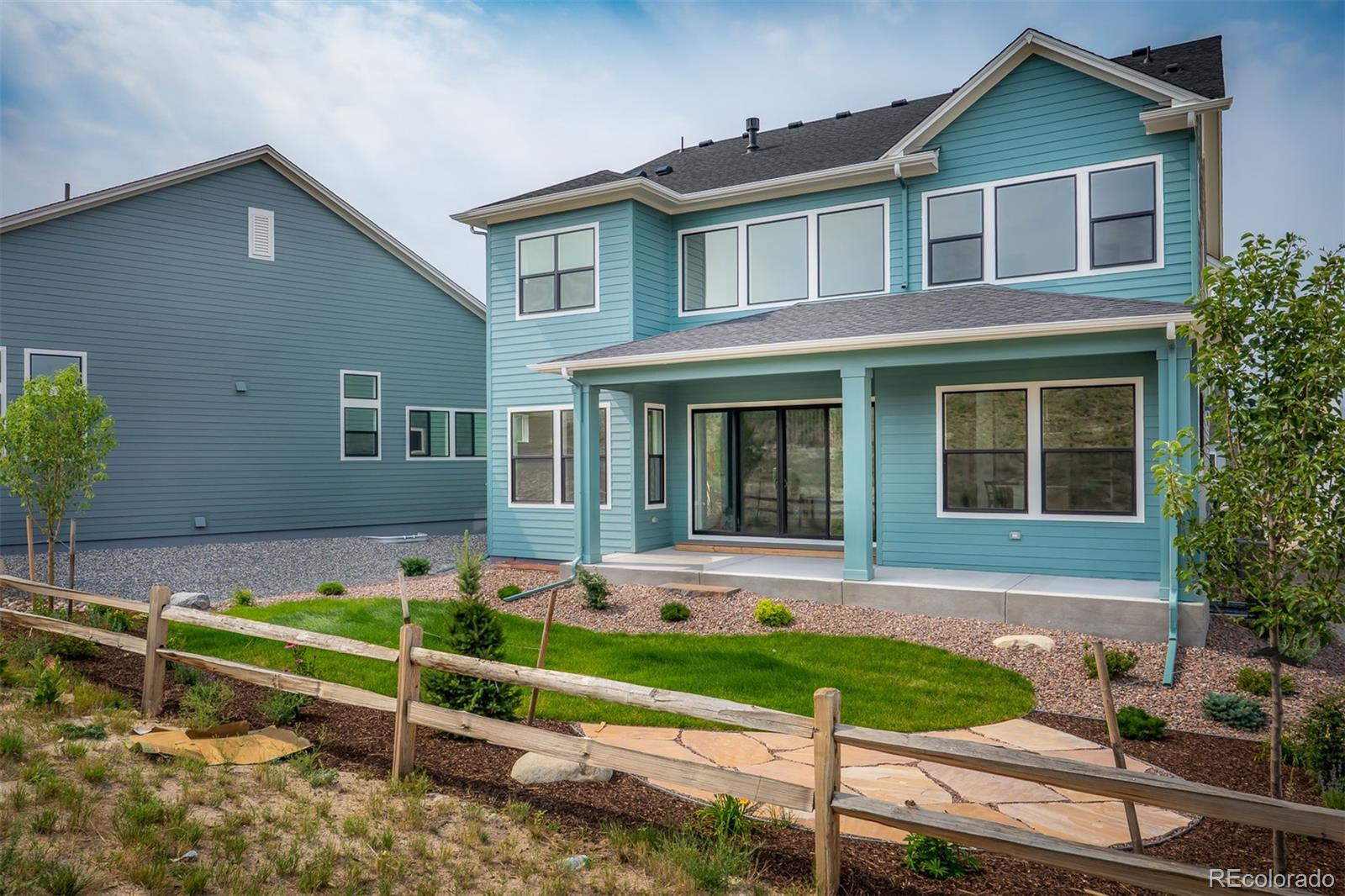 MLS Image #38 for 17137  alsike clover court,monument, Colorado