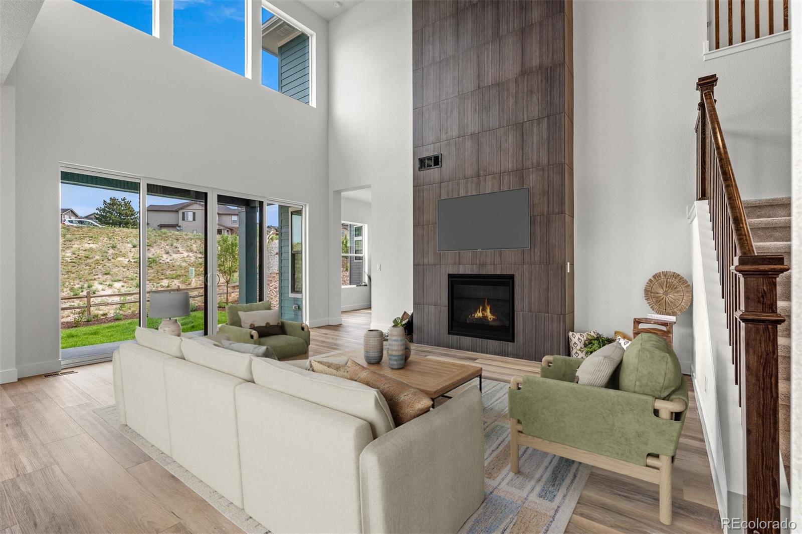 MLS Image #5 for 17137  alsike clover court,monument, Colorado