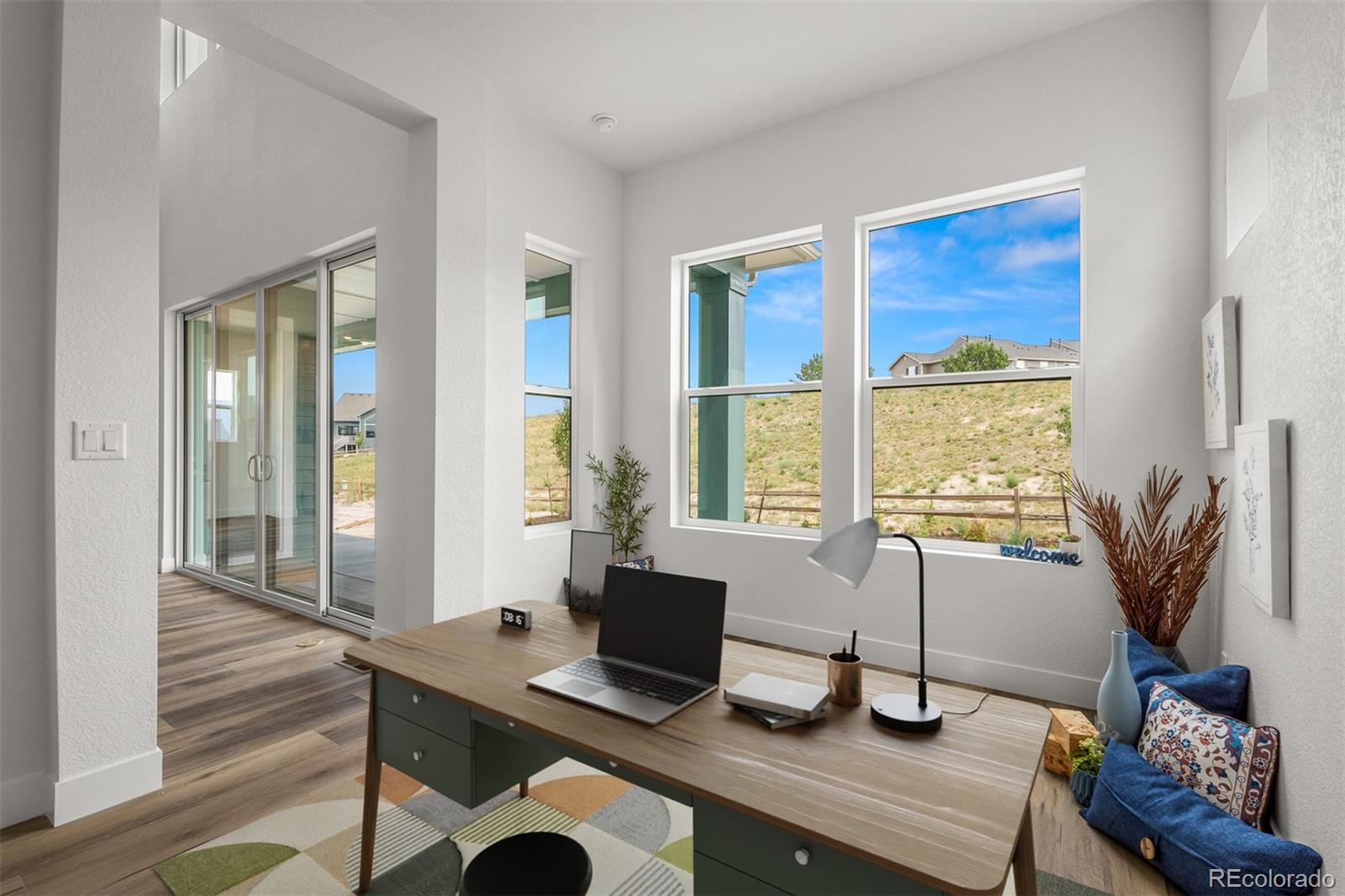 MLS Image #8 for 17137  alsike clover court,monument, Colorado
