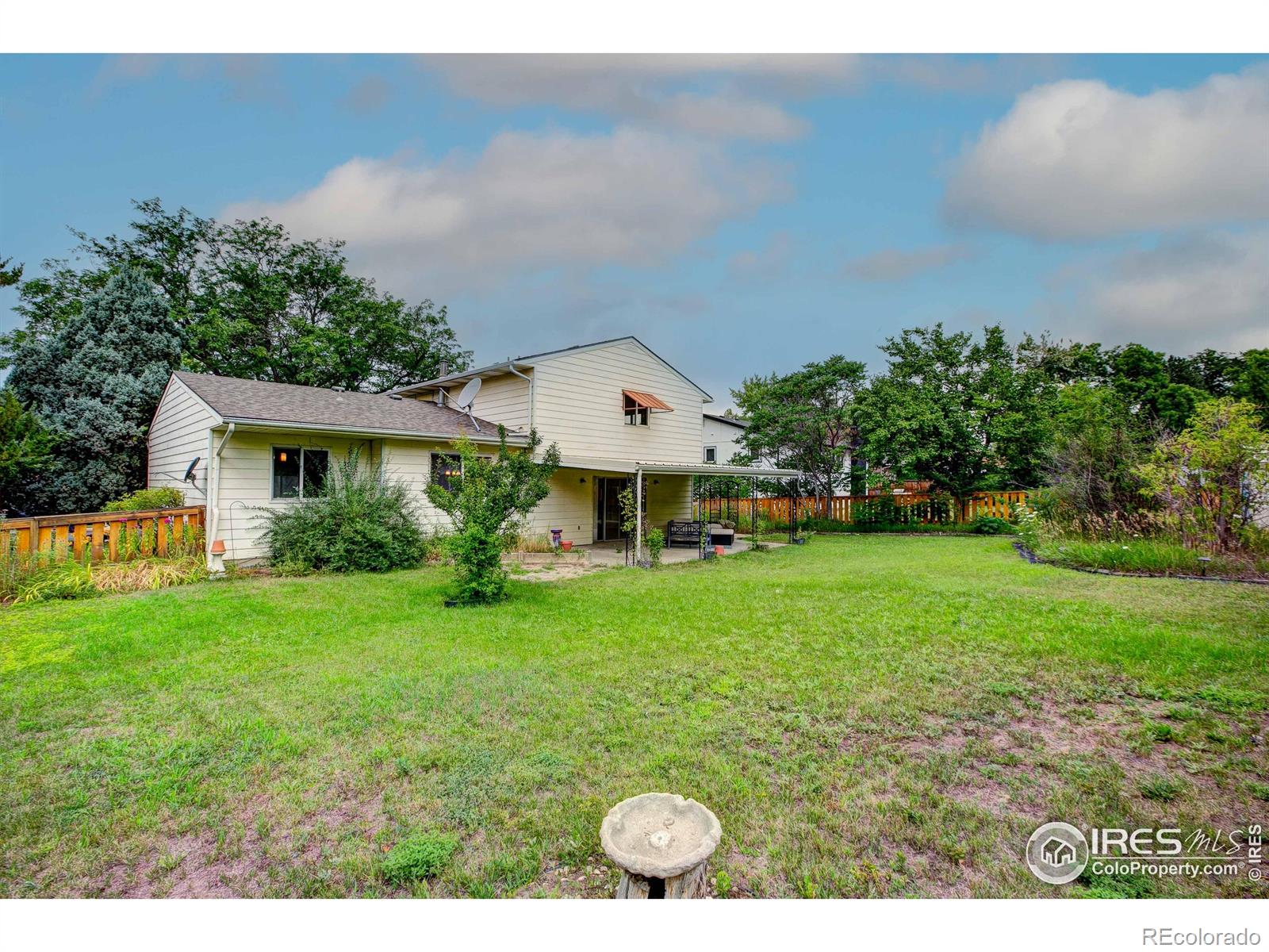 CMA Image for 2112  Ford Lane,Fort Collins, Colorado