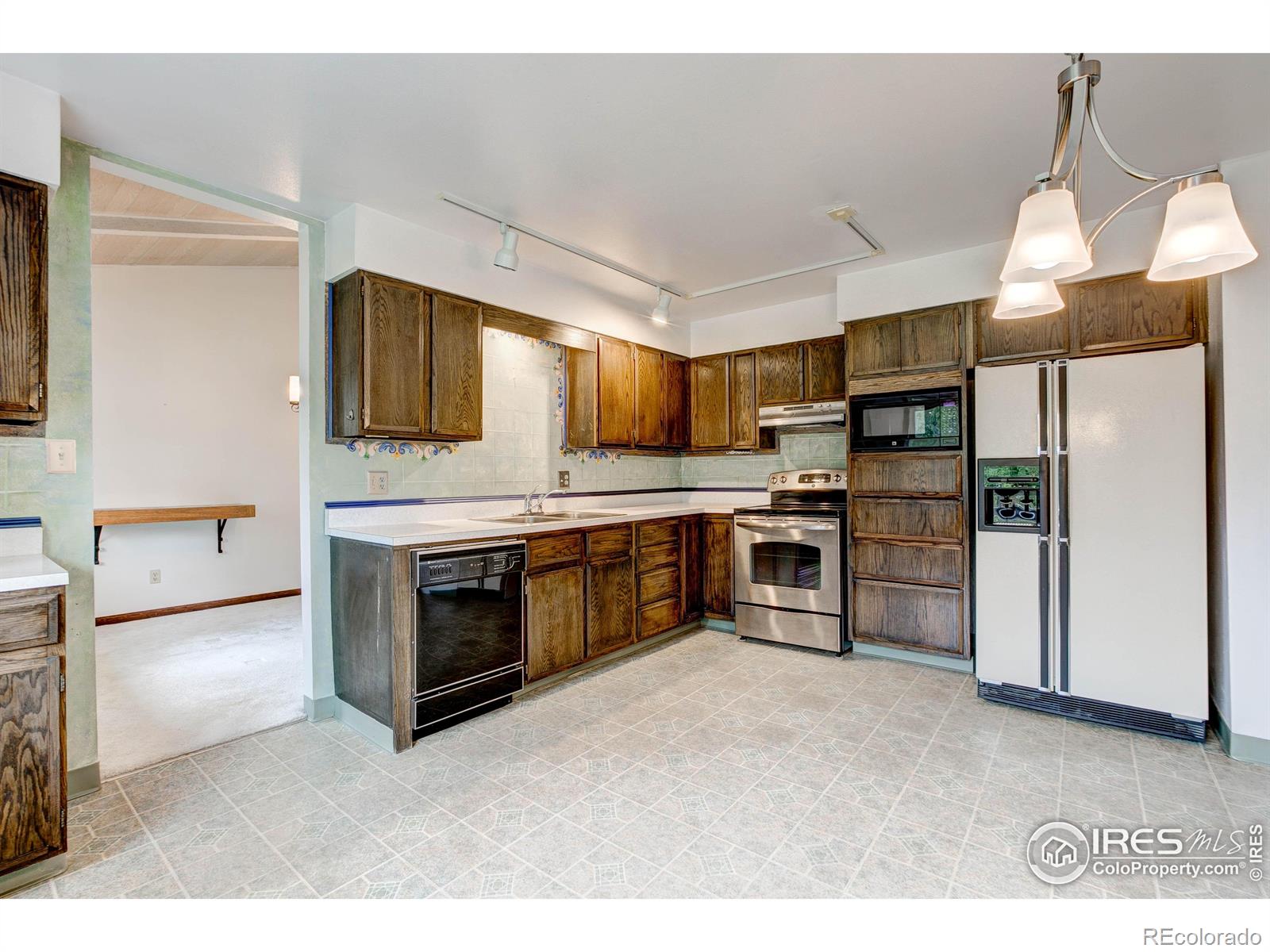 MLS Image #5 for 2112  ford lane,fort collins, Colorado