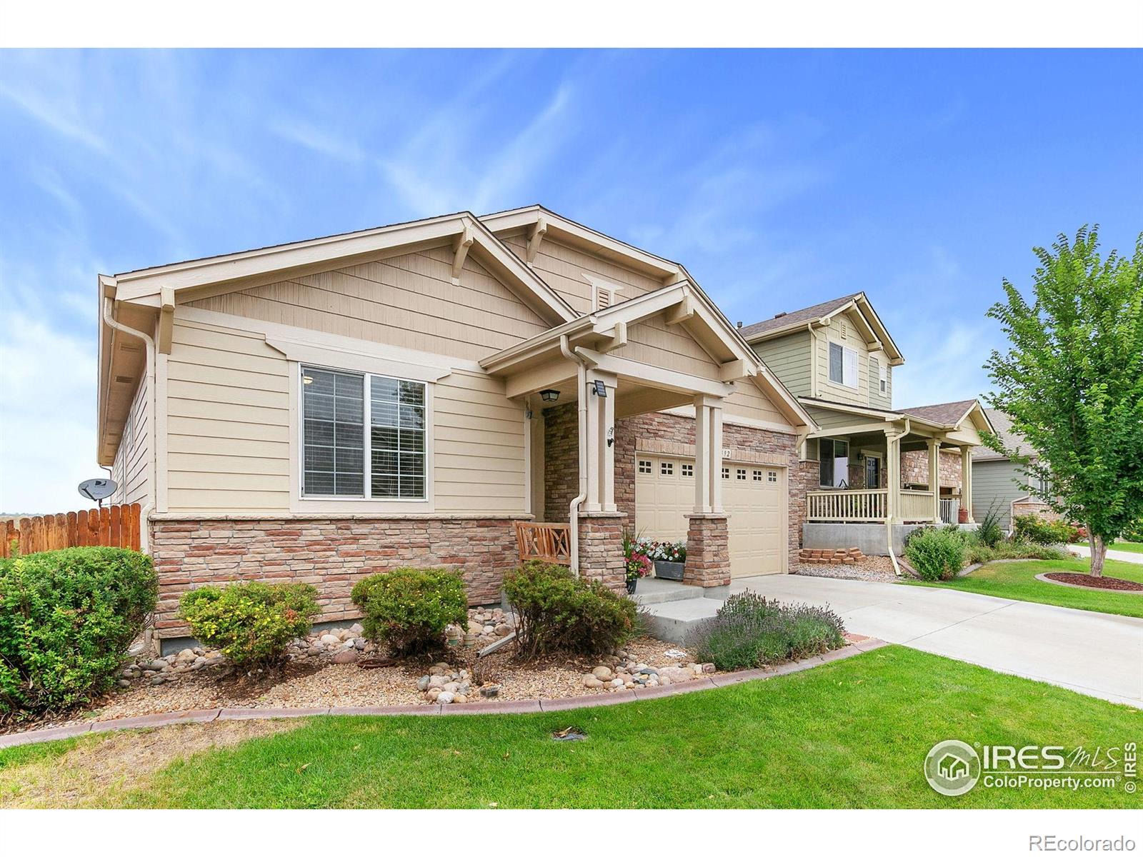 MLS Image #1 for 3392  wagon trail road,fort collins, Colorado
