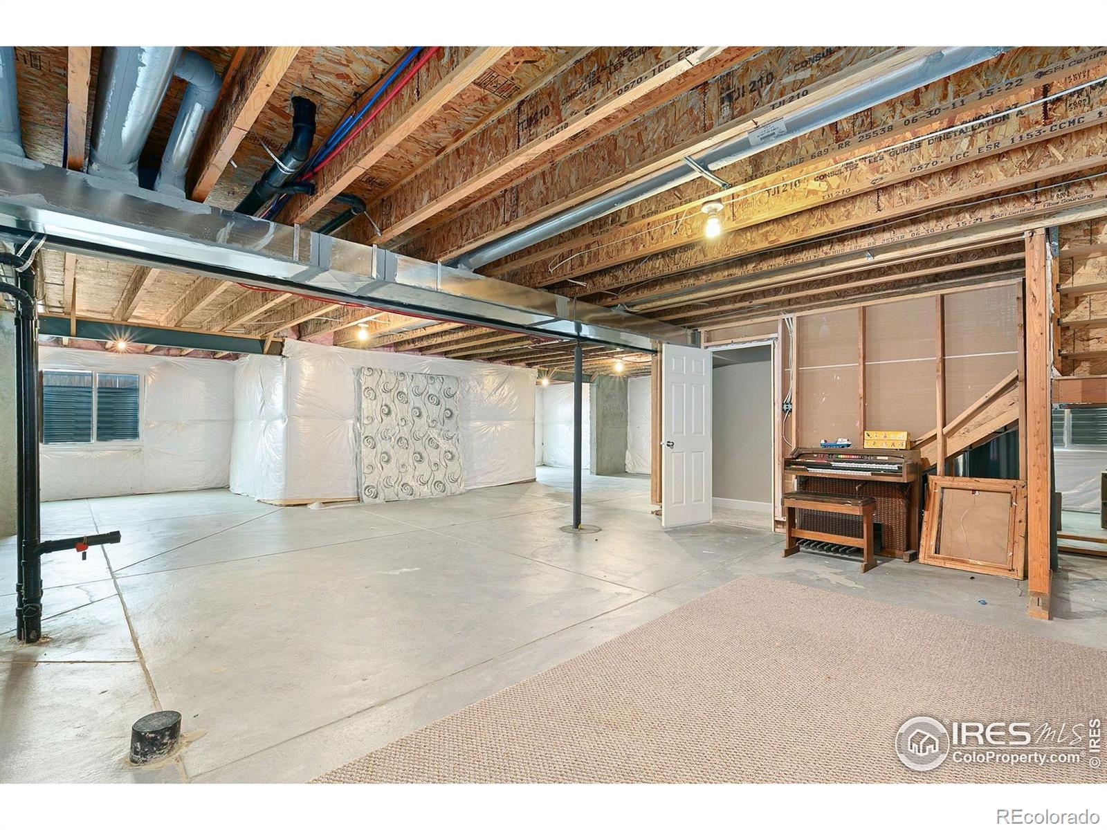 MLS Image #19 for 3392  wagon trail road,fort collins, Colorado