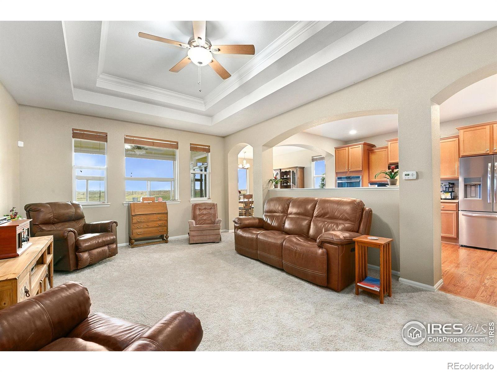 MLS Image #2 for 3392  wagon trail road,fort collins, Colorado
