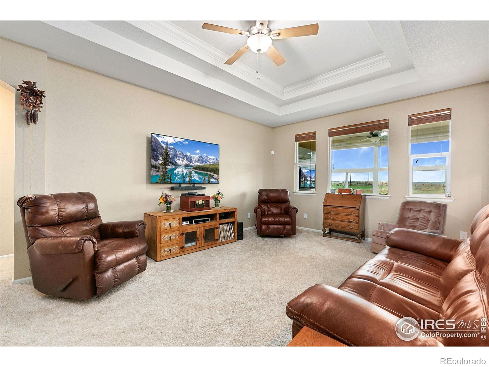 MLS Image #3 for 3392  wagon trail road,fort collins, Colorado