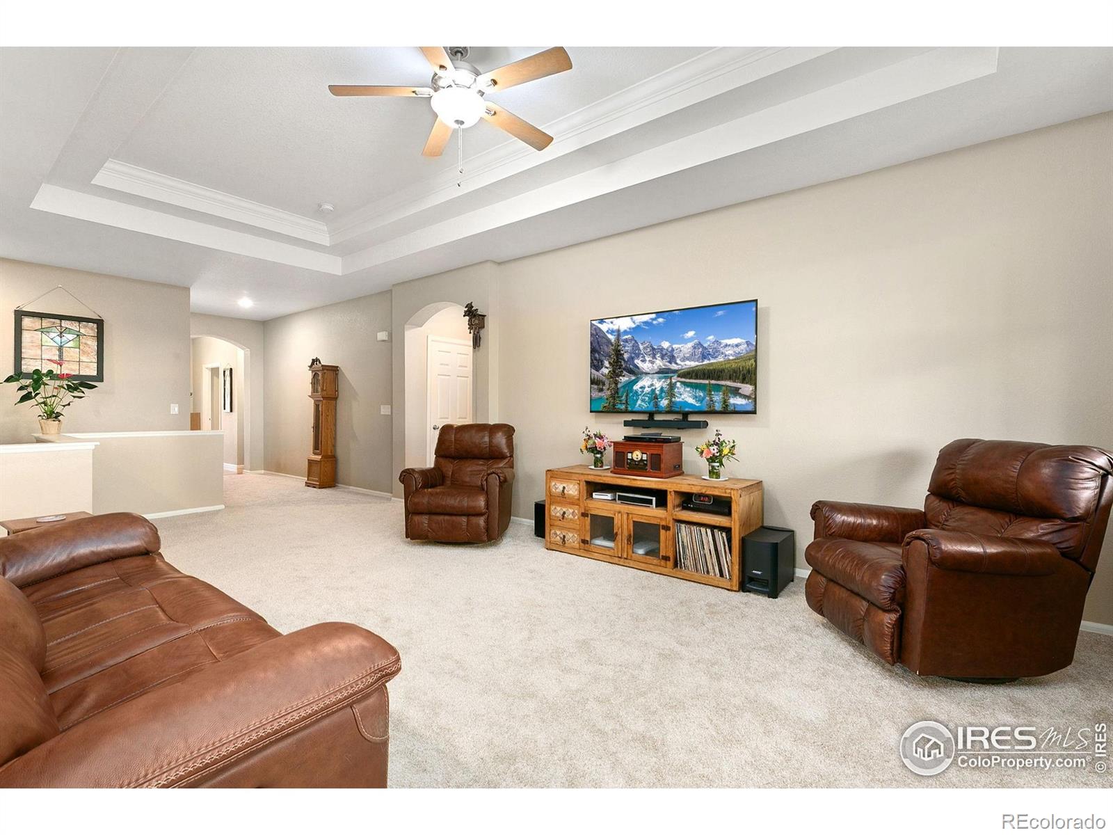 MLS Image #4 for 3392  wagon trail road,fort collins, Colorado