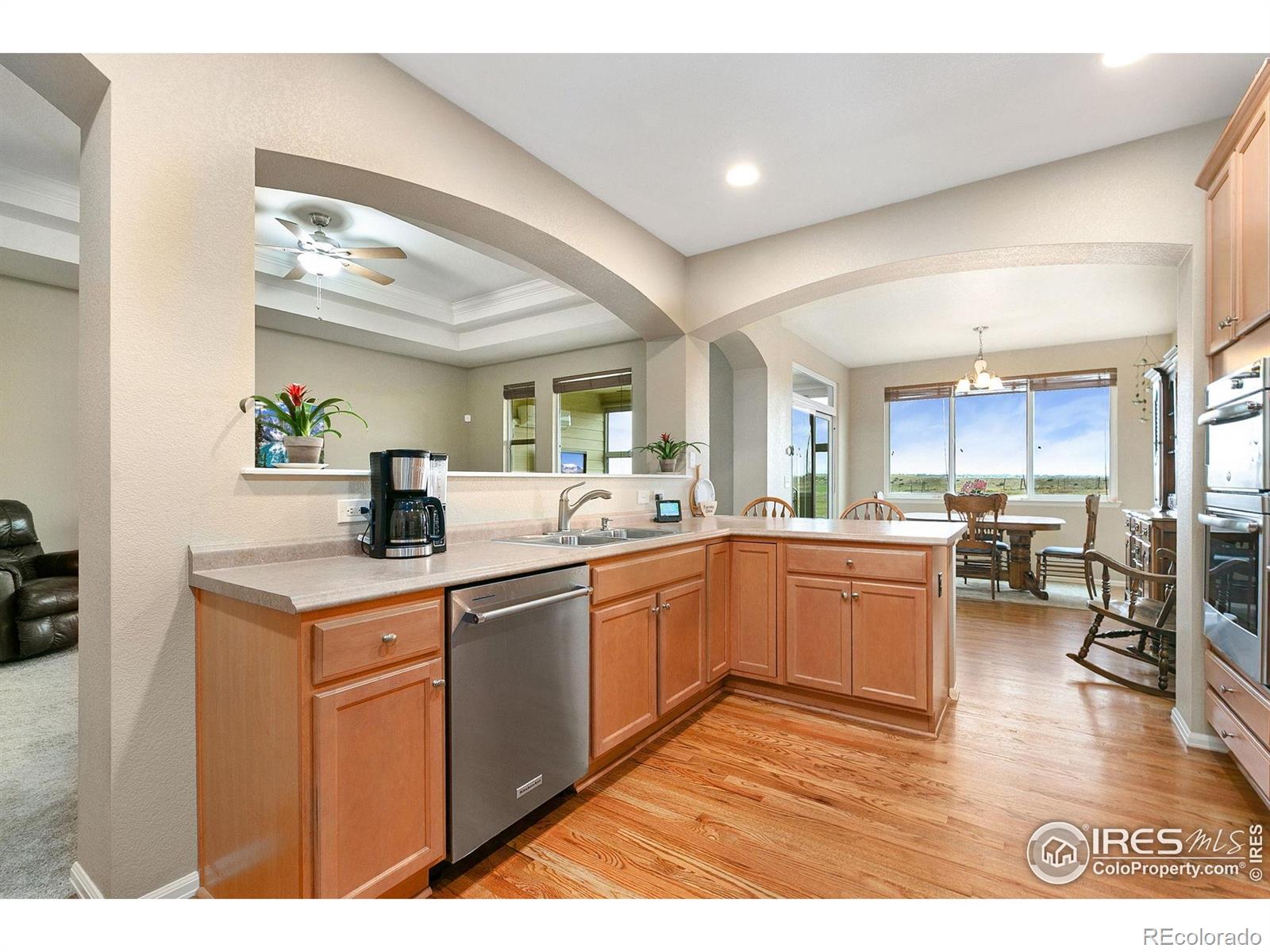 MLS Image #5 for 3392  wagon trail road,fort collins, Colorado
