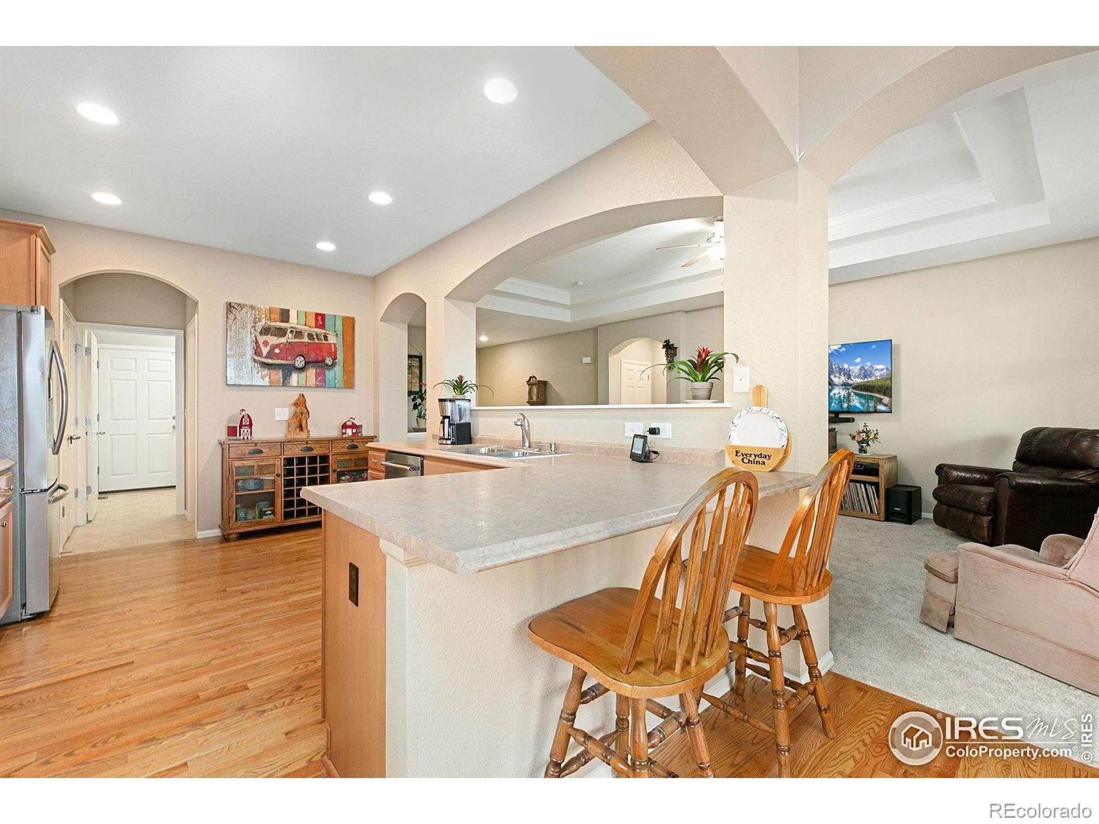MLS Image #9 for 3392  wagon trail road,fort collins, Colorado