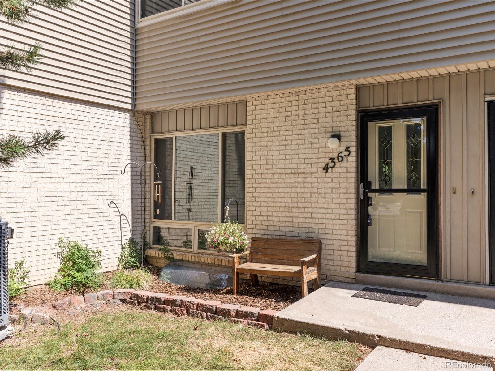 MLS Image #3 for 4365 w ponds circle,littleton, Colorado