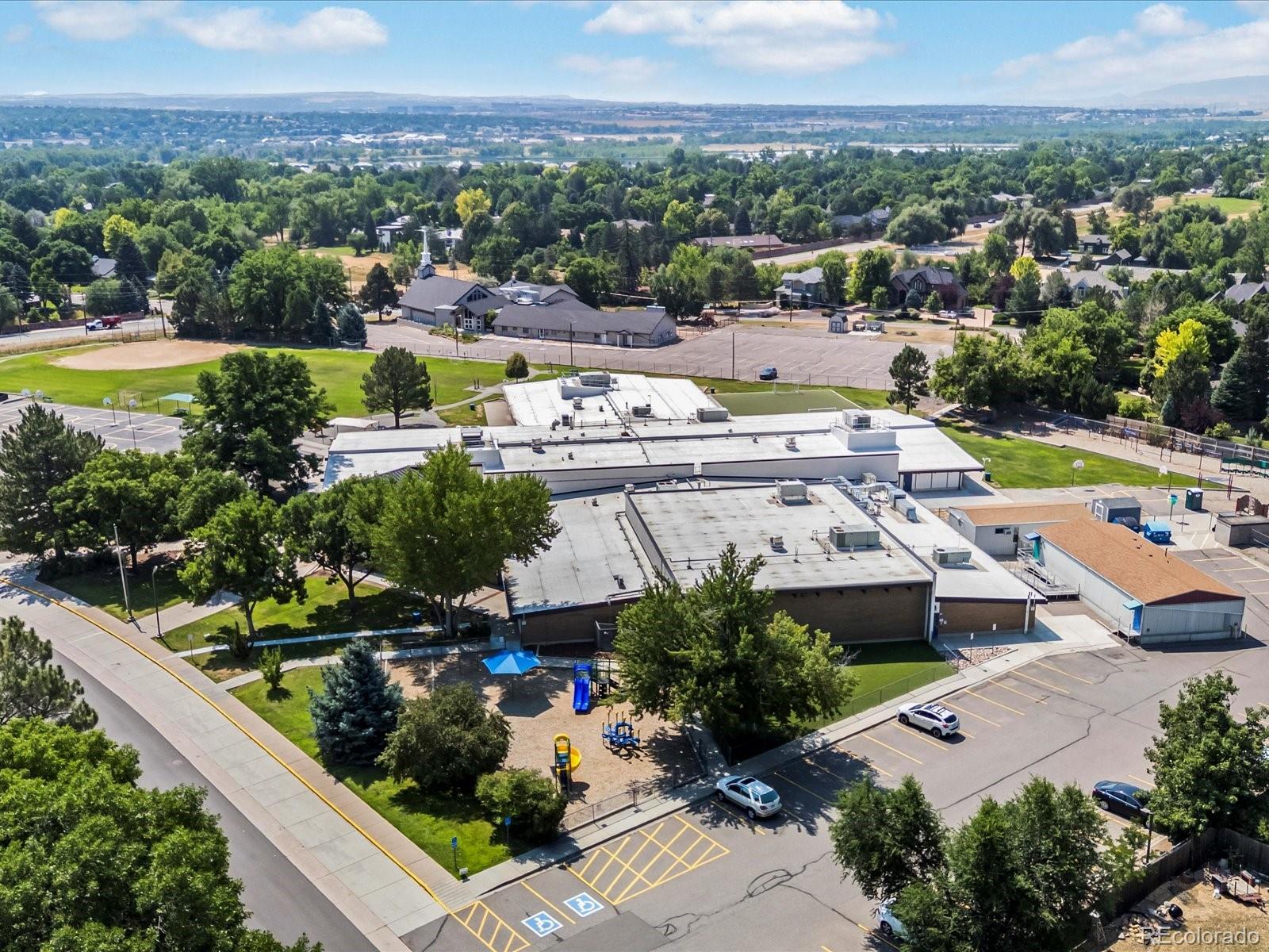 MLS Image #30 for 4365 w ponds circle,littleton, Colorado