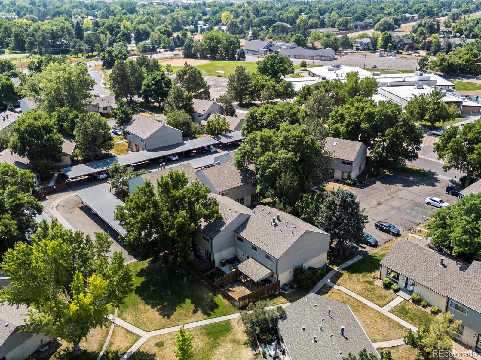 MLS Image #31 for 4365 w ponds circle,littleton, Colorado