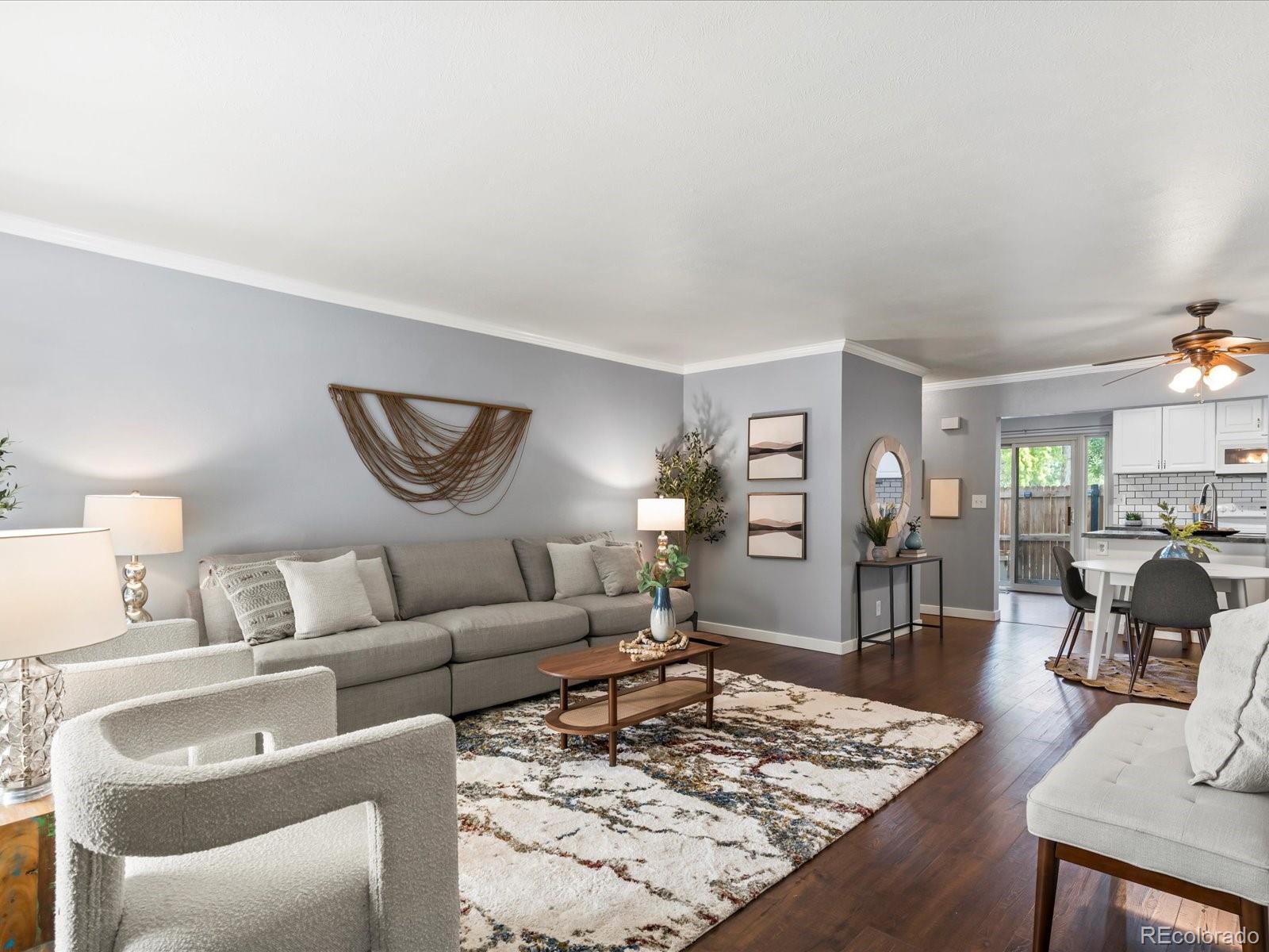 MLS Image #4 for 4365 w ponds circle,littleton, Colorado