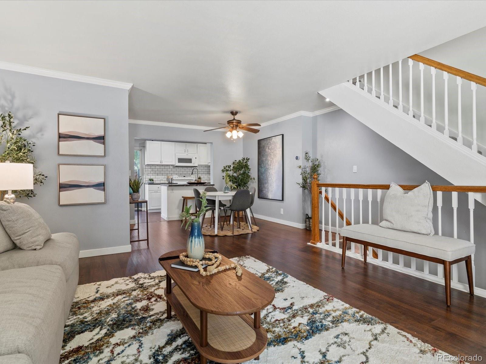 MLS Image #5 for 4365 w ponds circle,littleton, Colorado
