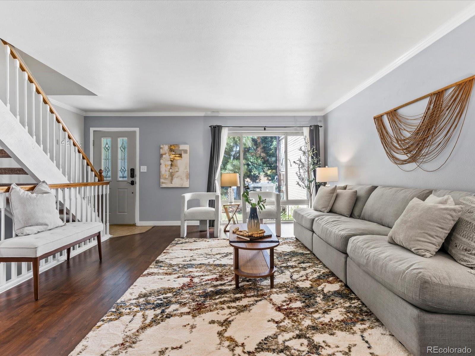 MLS Image #7 for 4365 w ponds circle,littleton, Colorado