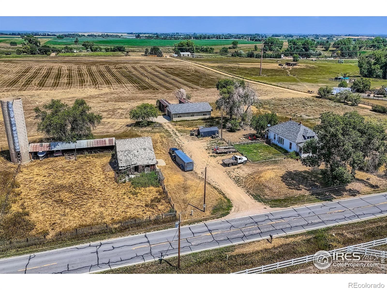 MLS Image #4 for 11131  lookout road,longmont, Colorado