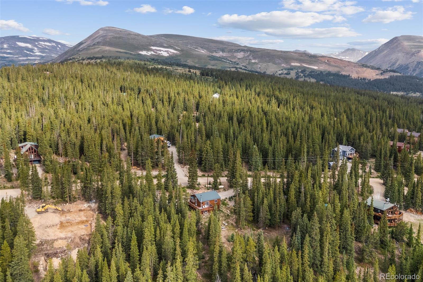 MLS Image #30 for 238  prunes place,fairplay, Colorado
