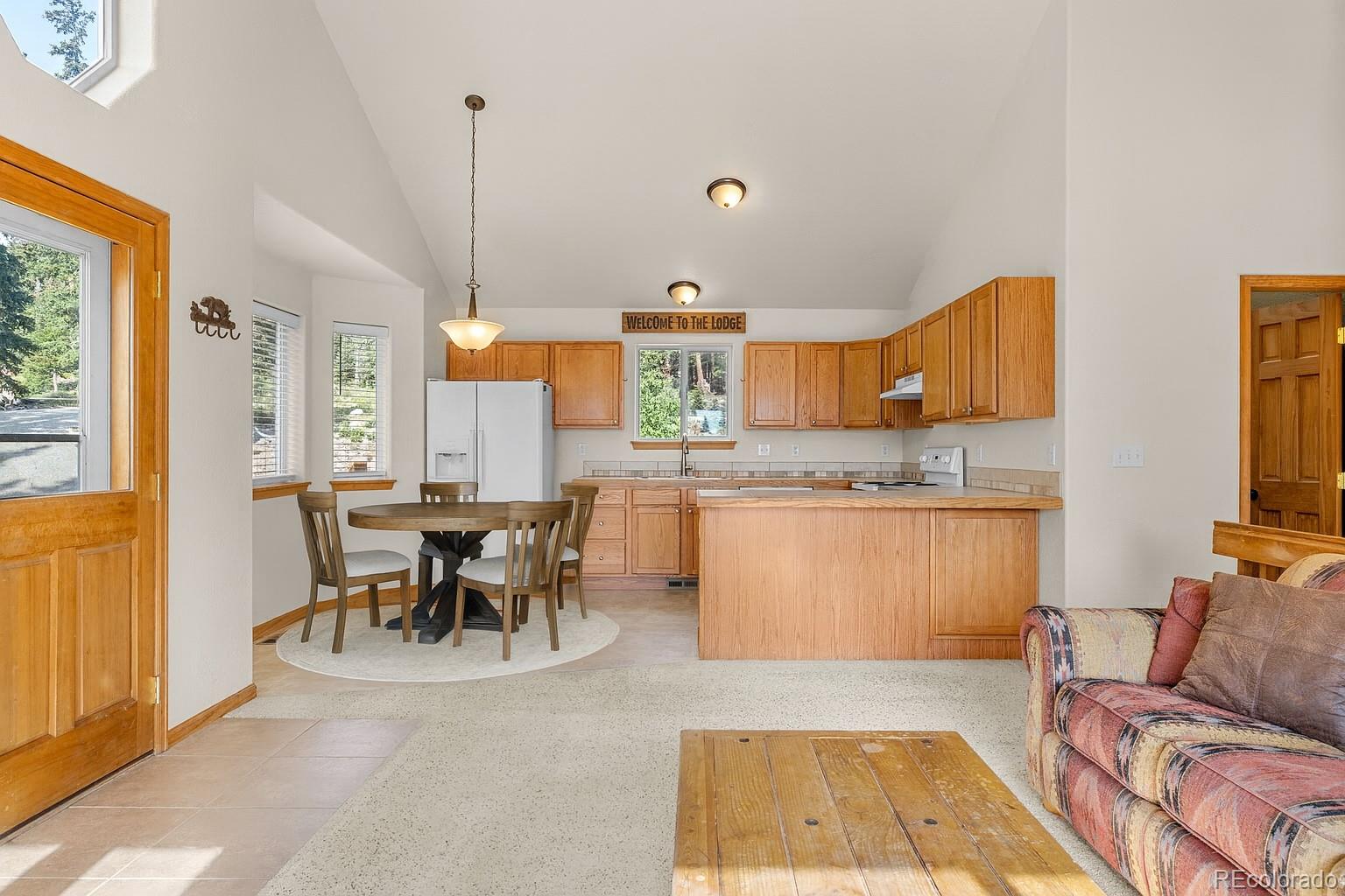 MLS Image #4 for 238  prunes place,fairplay, Colorado