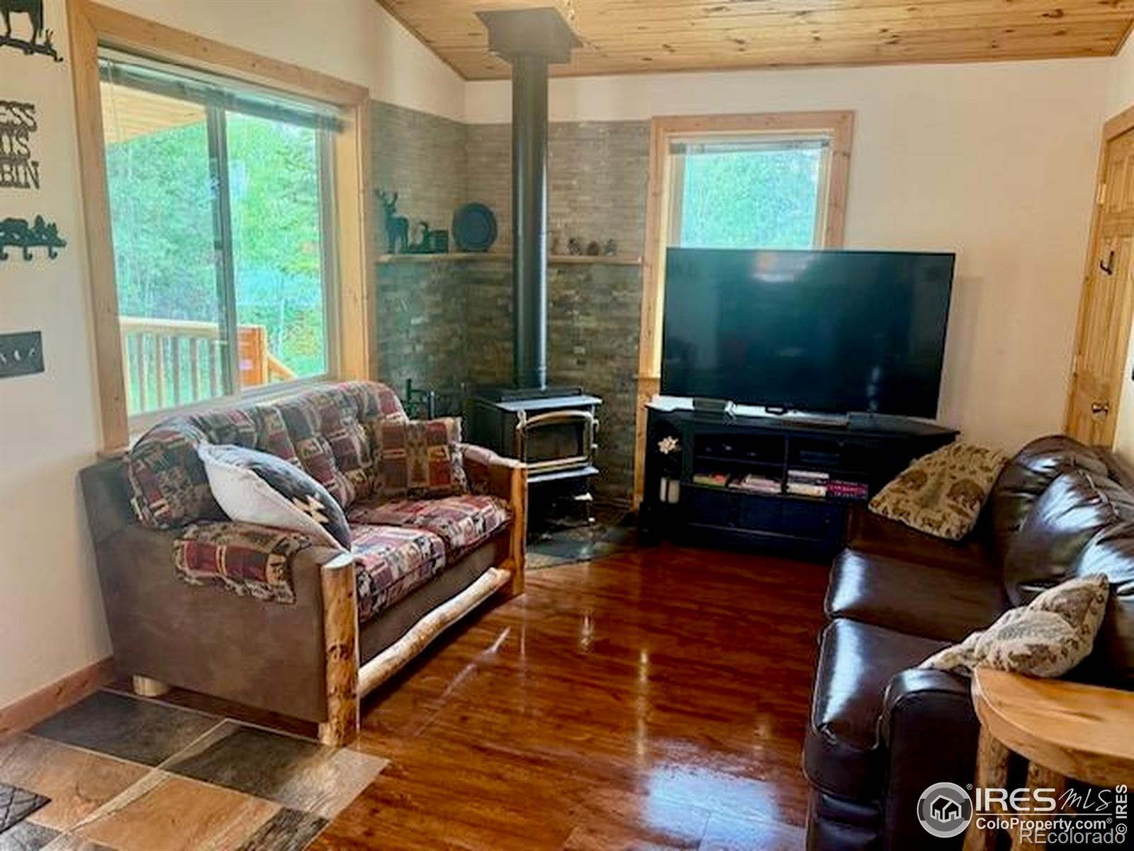 MLS Image #4 for 28  nonami court,red feather lakes, Colorado