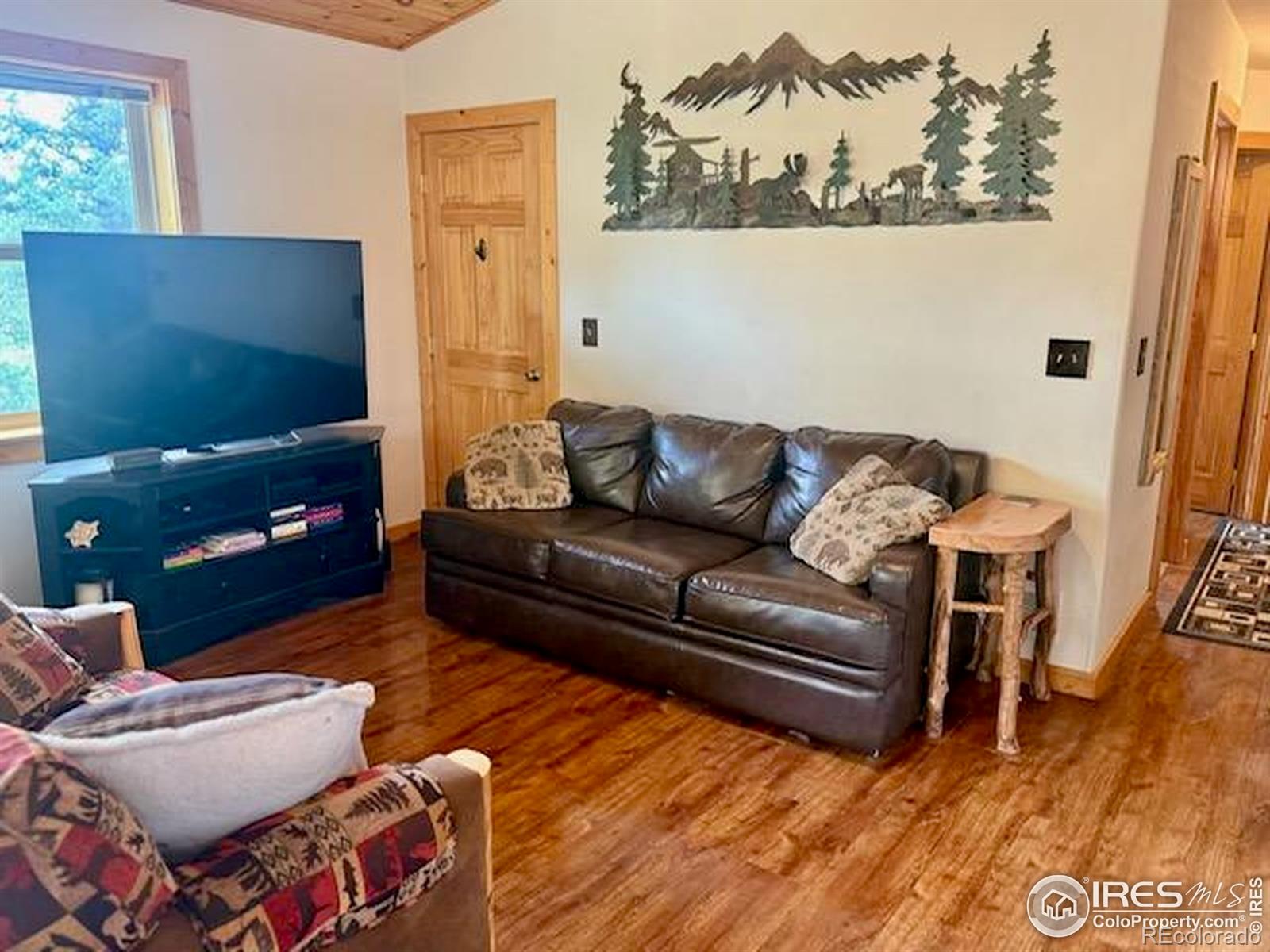 MLS Image #5 for 28  nonami court,red feather lakes, Colorado