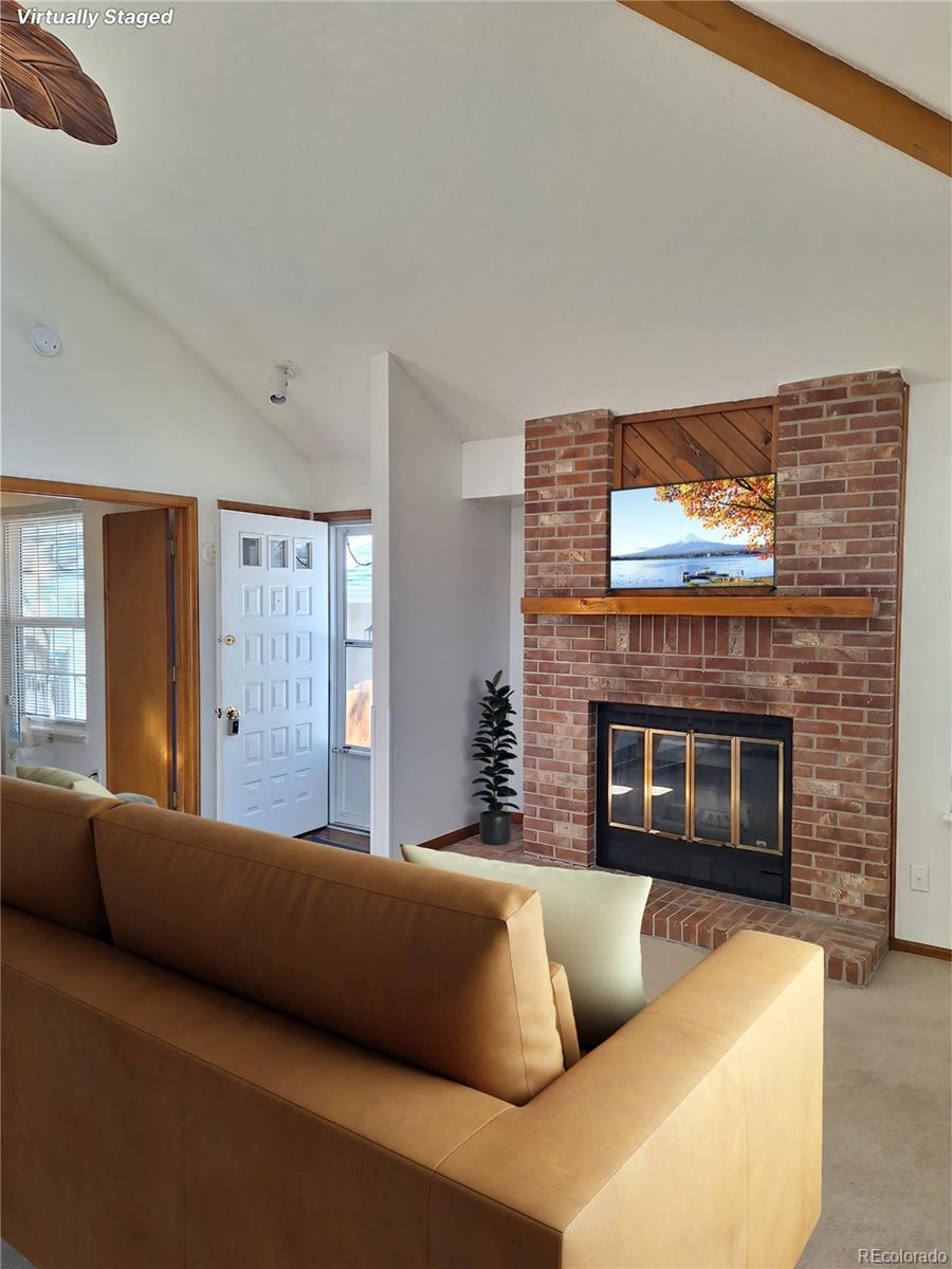 MLS Image #3 for 8336 w 87th drive,arvada, Colorado